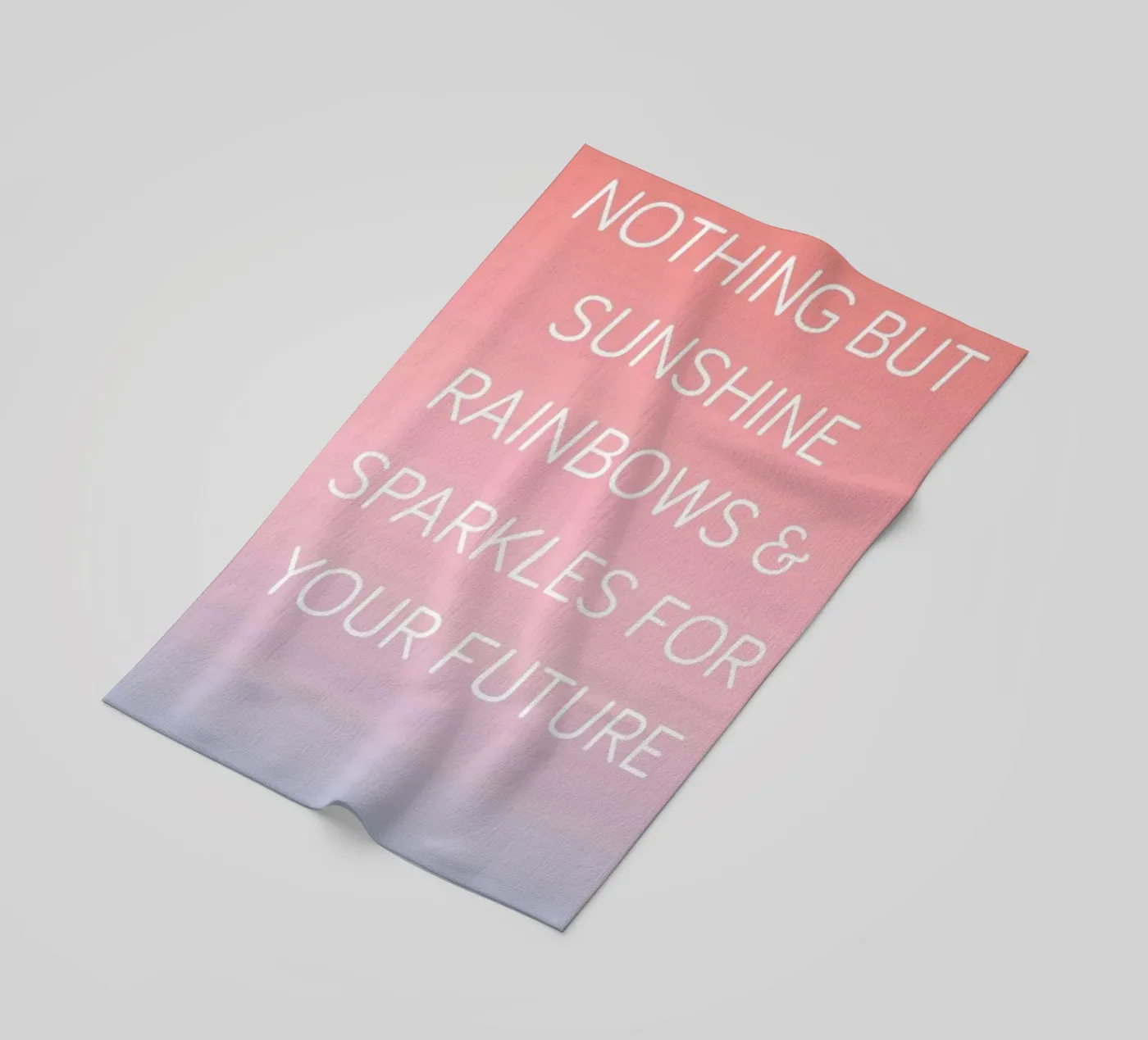 Your Future telo mare da Oh Darling