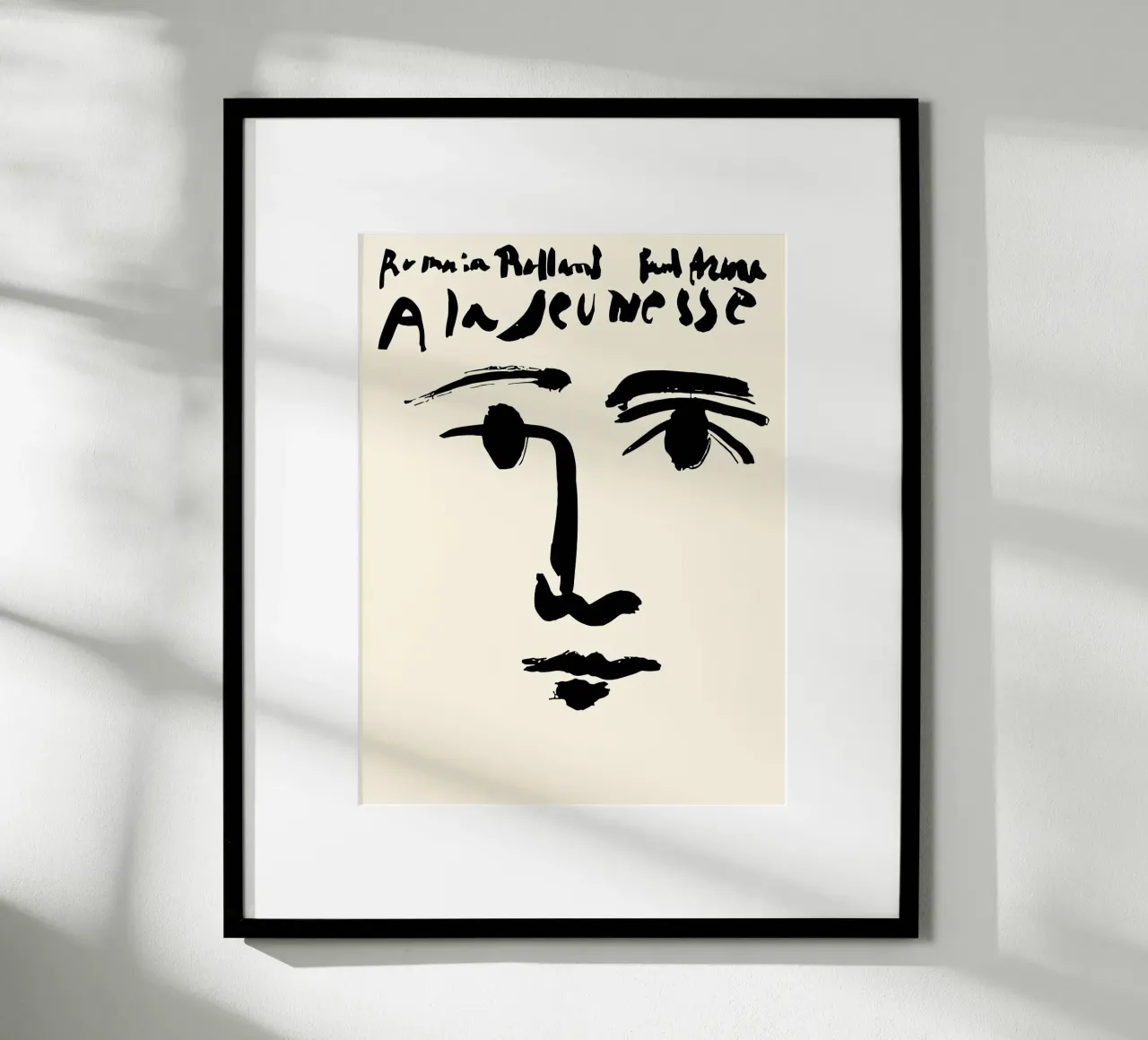 À la Jeunesse – Ausdruck einer Generation hahnemühle by Kunst und Kontrast