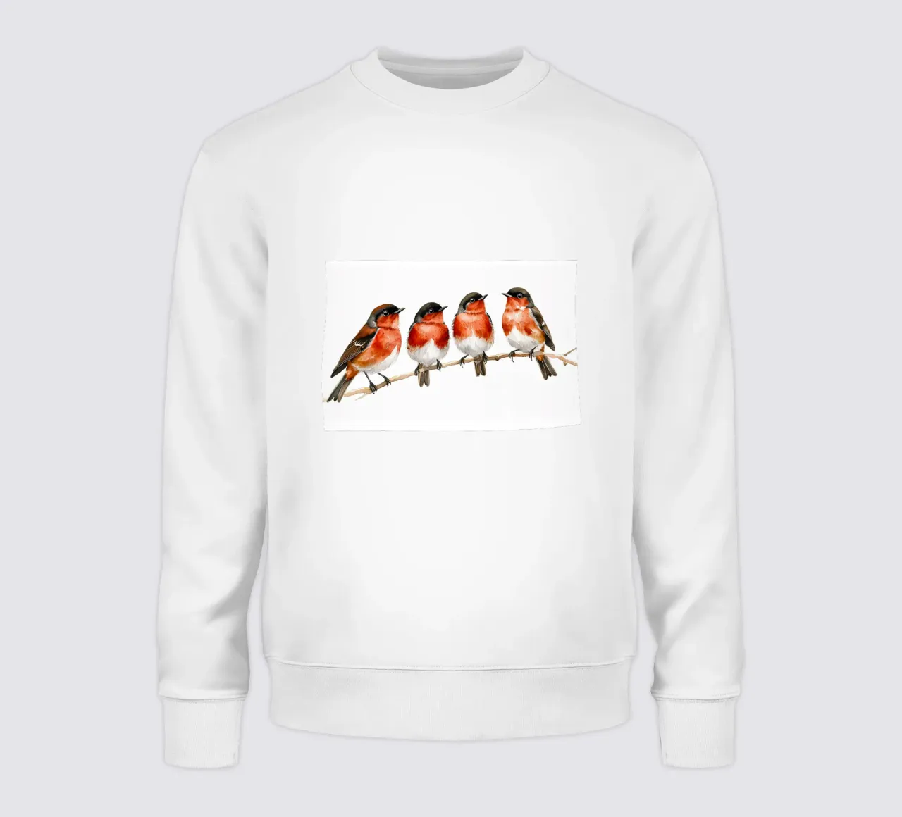 Incontro tra amici felpa da 🎁 NOBELART