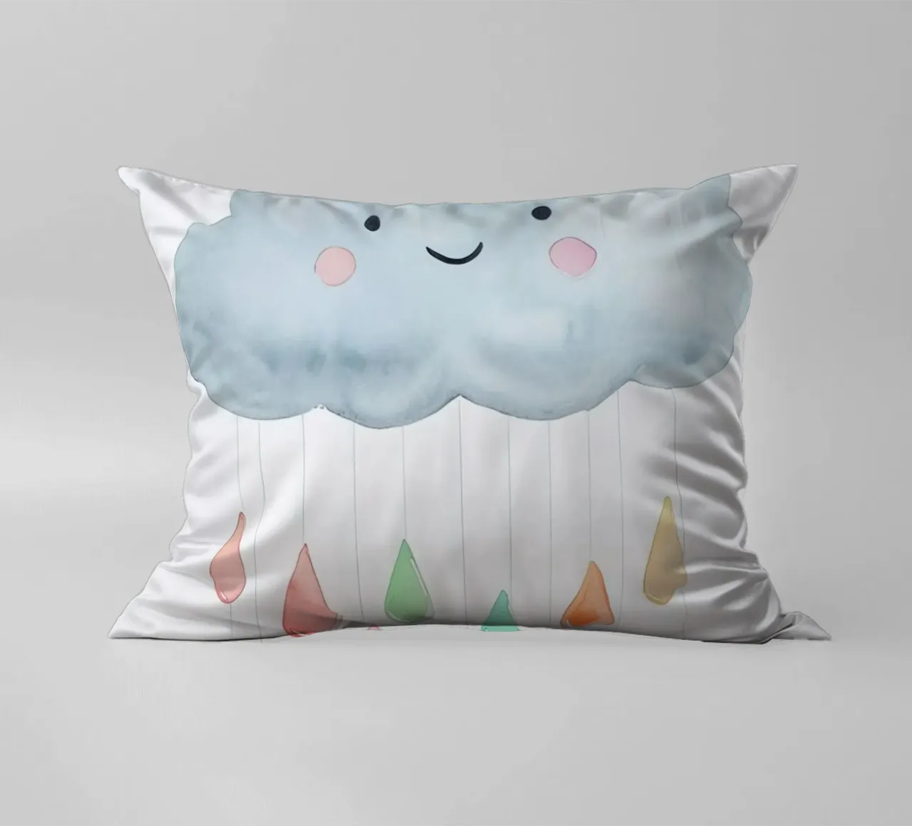 nuvola per bambini cuscino da 🎁 ARTVI-SHOP