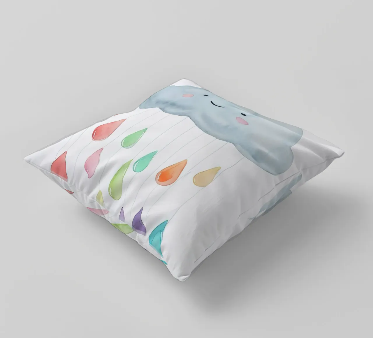 nuvola per bambini cuscino da 🎁 ARTVI-SHOP