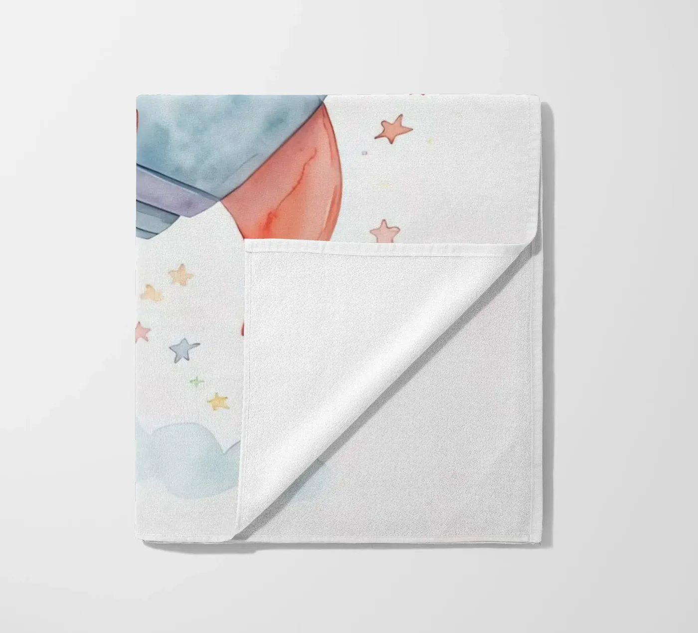 Razzo telo mare da 🎁 NOBELART