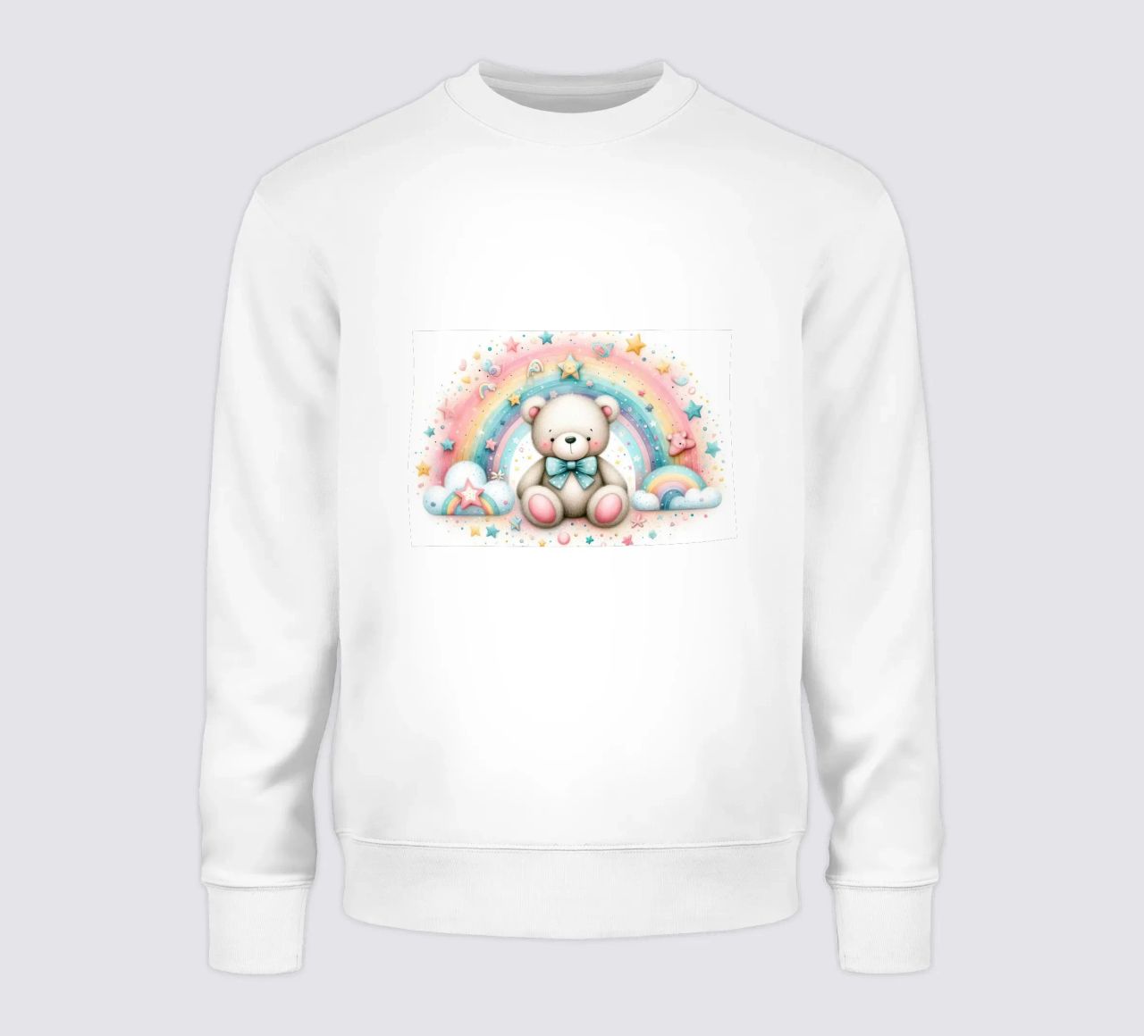 orso per bambini felpa da ARTVI-SHOP