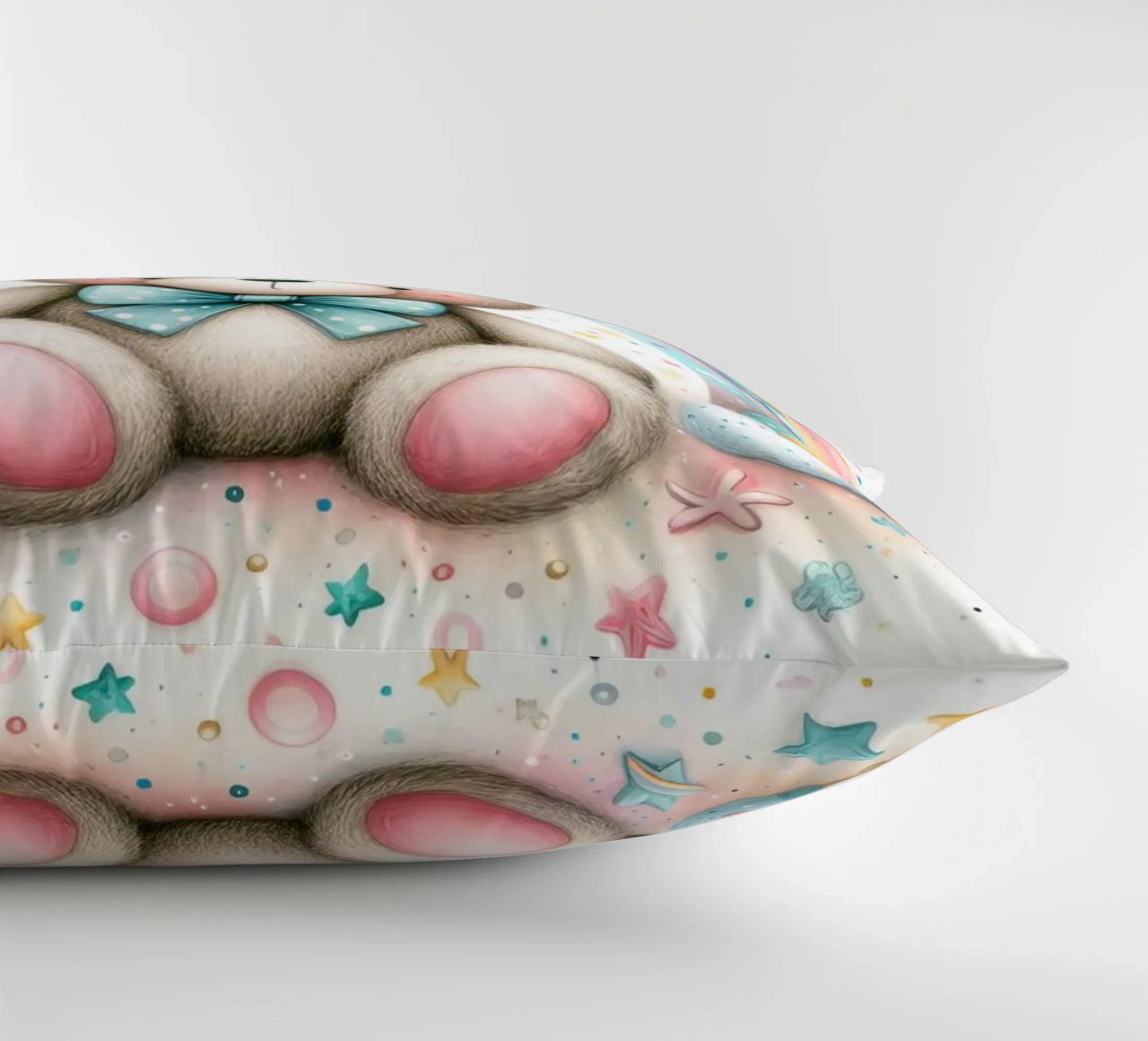 orso per bambini cuscino da ARTVI-SHOP