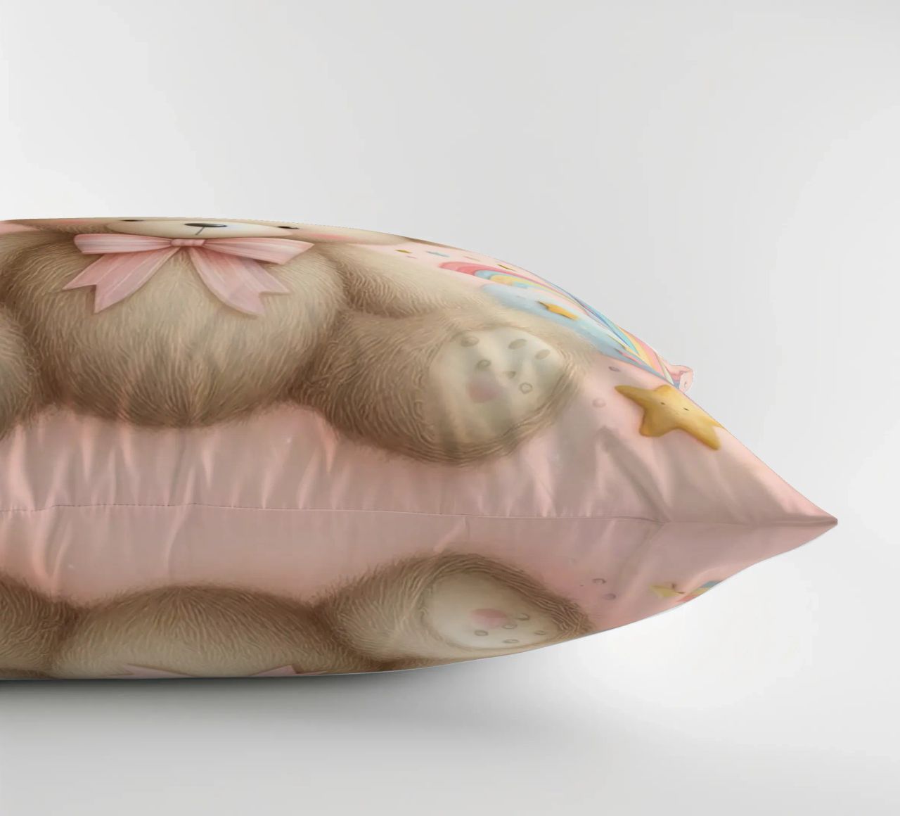 orso per bambini cuscino da ARTVI-SHOP