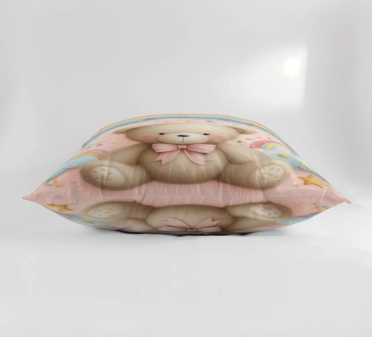 orso per bambini cuscino da ARTVI-SHOP