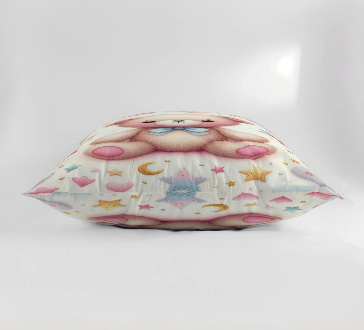 orso per bambini cuscino da ARTVI-SHOP