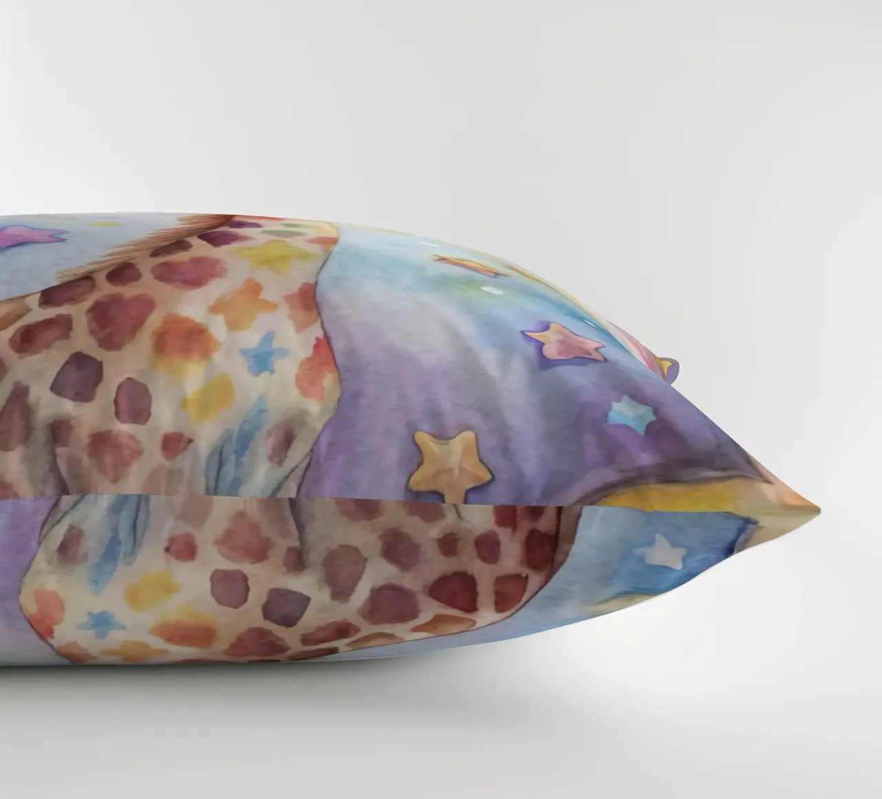 giraffa per bambini cuscino da 🎁 ARTVI-SHOP