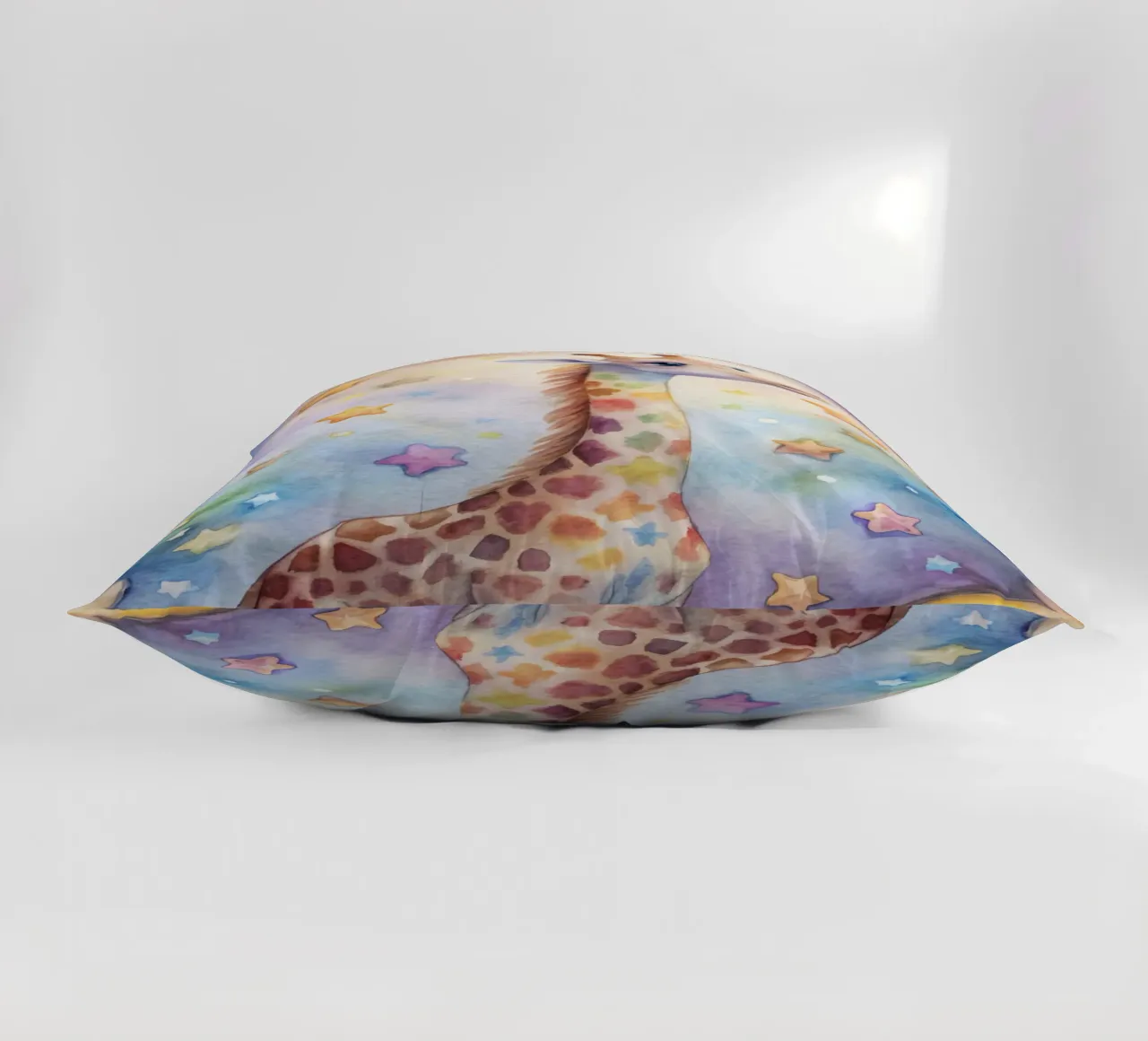 giraffa per bambini cuscino da 🎁 ARTVI-SHOP