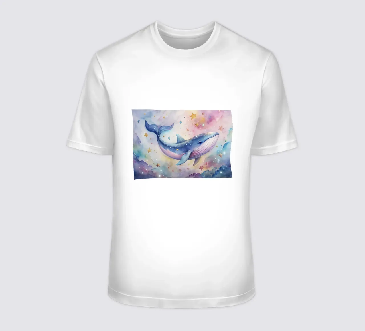 bambino balena t-shirt da 🎁 ARTVI-SHOP