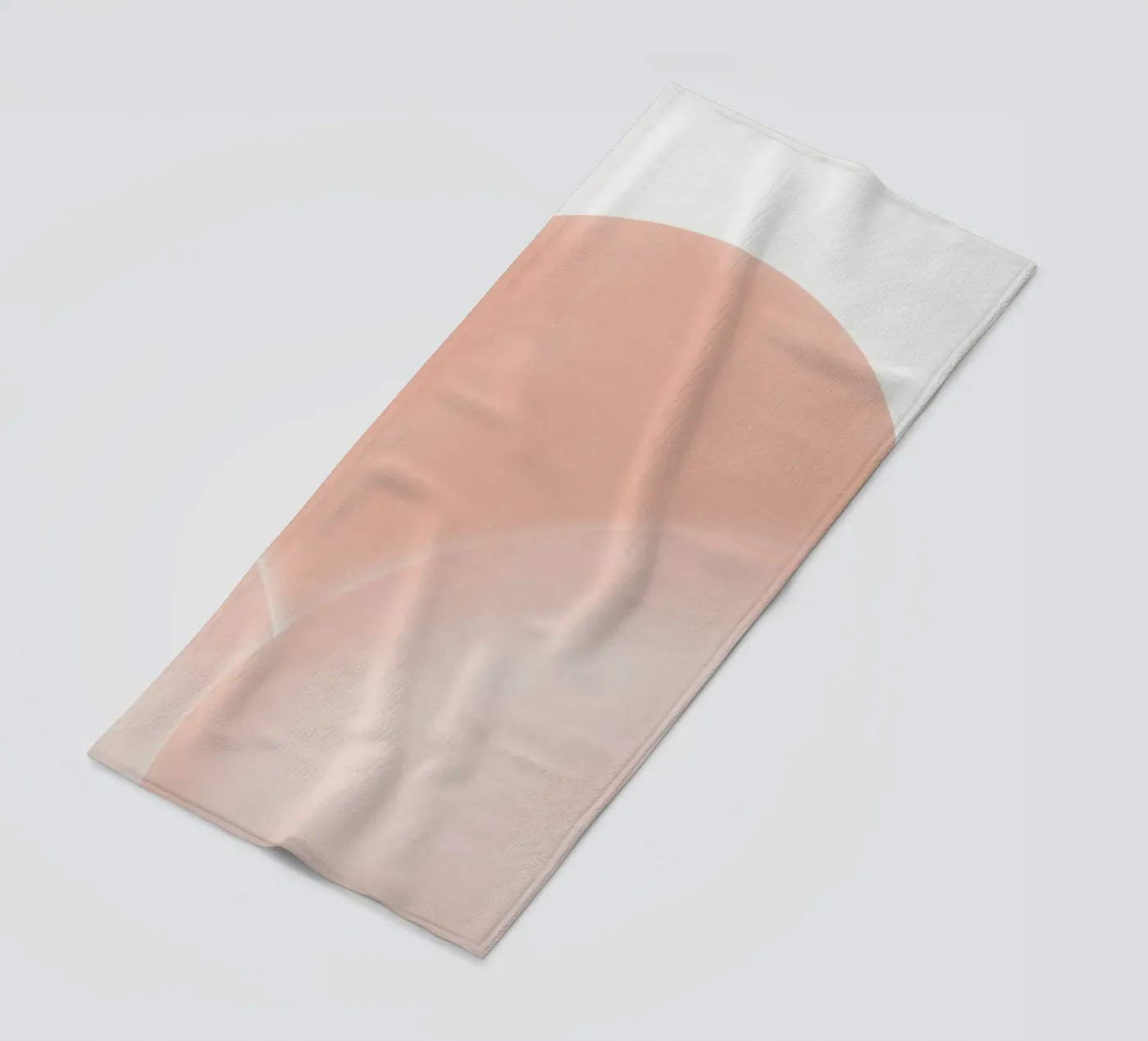 Pinks overlap telo mare da Little Dean