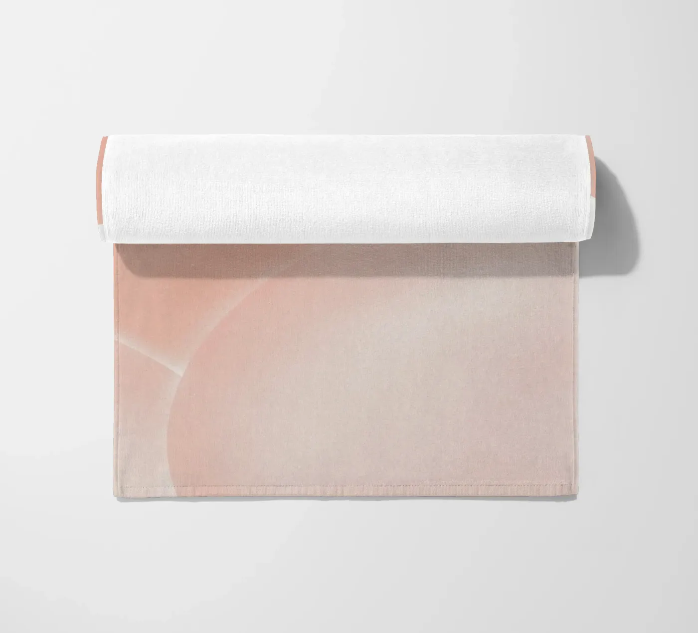 Pinks overlap telo mare da Little Dean