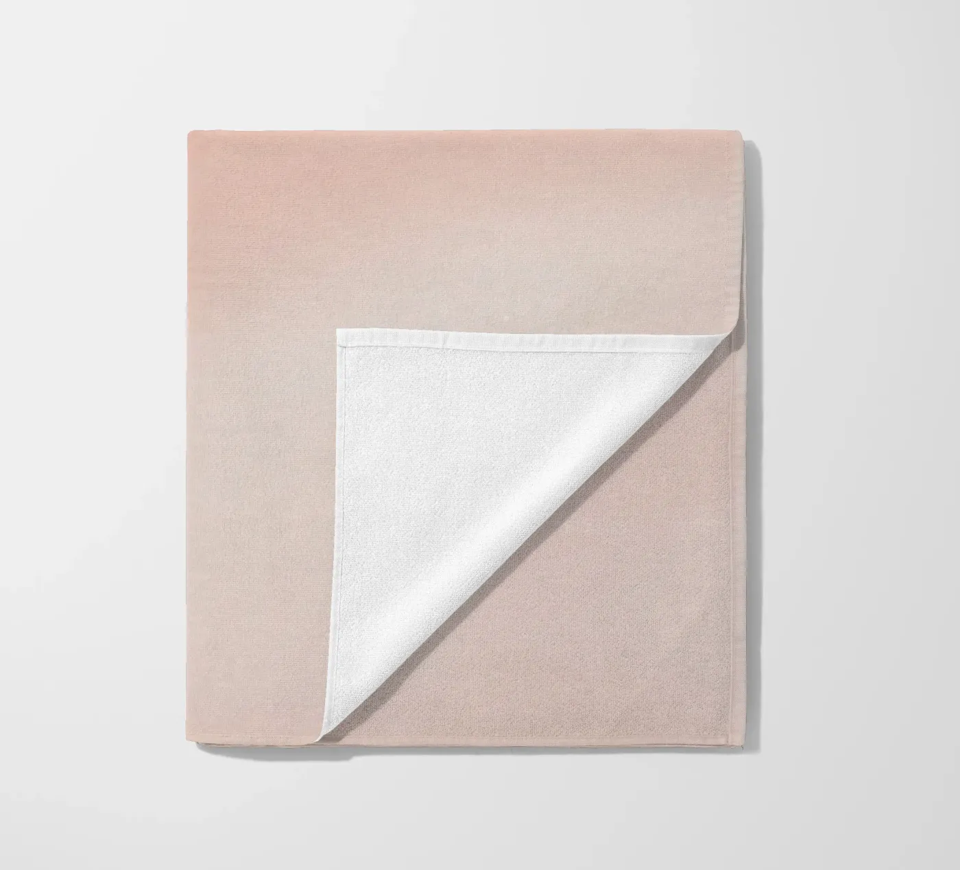 Pinks overlap telo mare da Little Dean