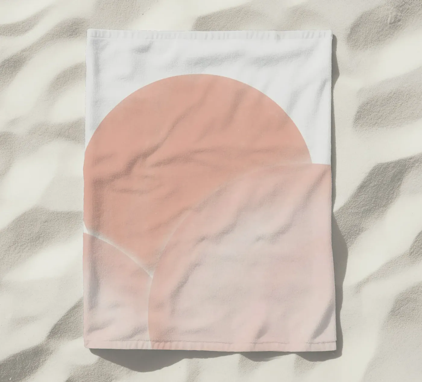 Pinks overlap telo mare da Little Dean