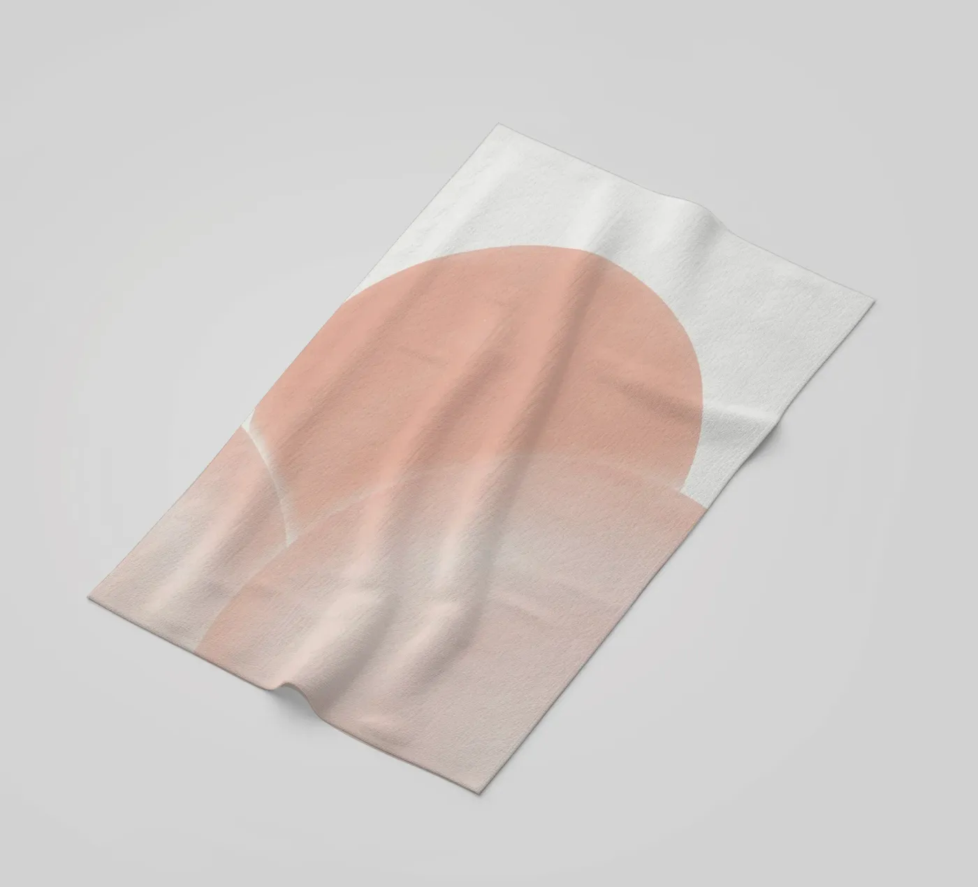 Pinks overlap telo mare da Little Dean