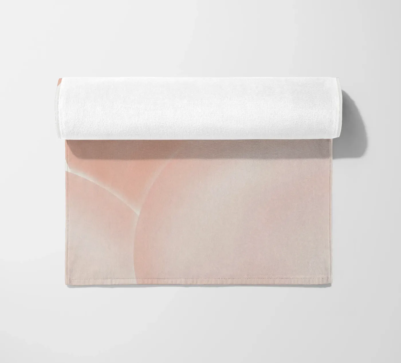 Pinks overlap telo mare da Little Dean