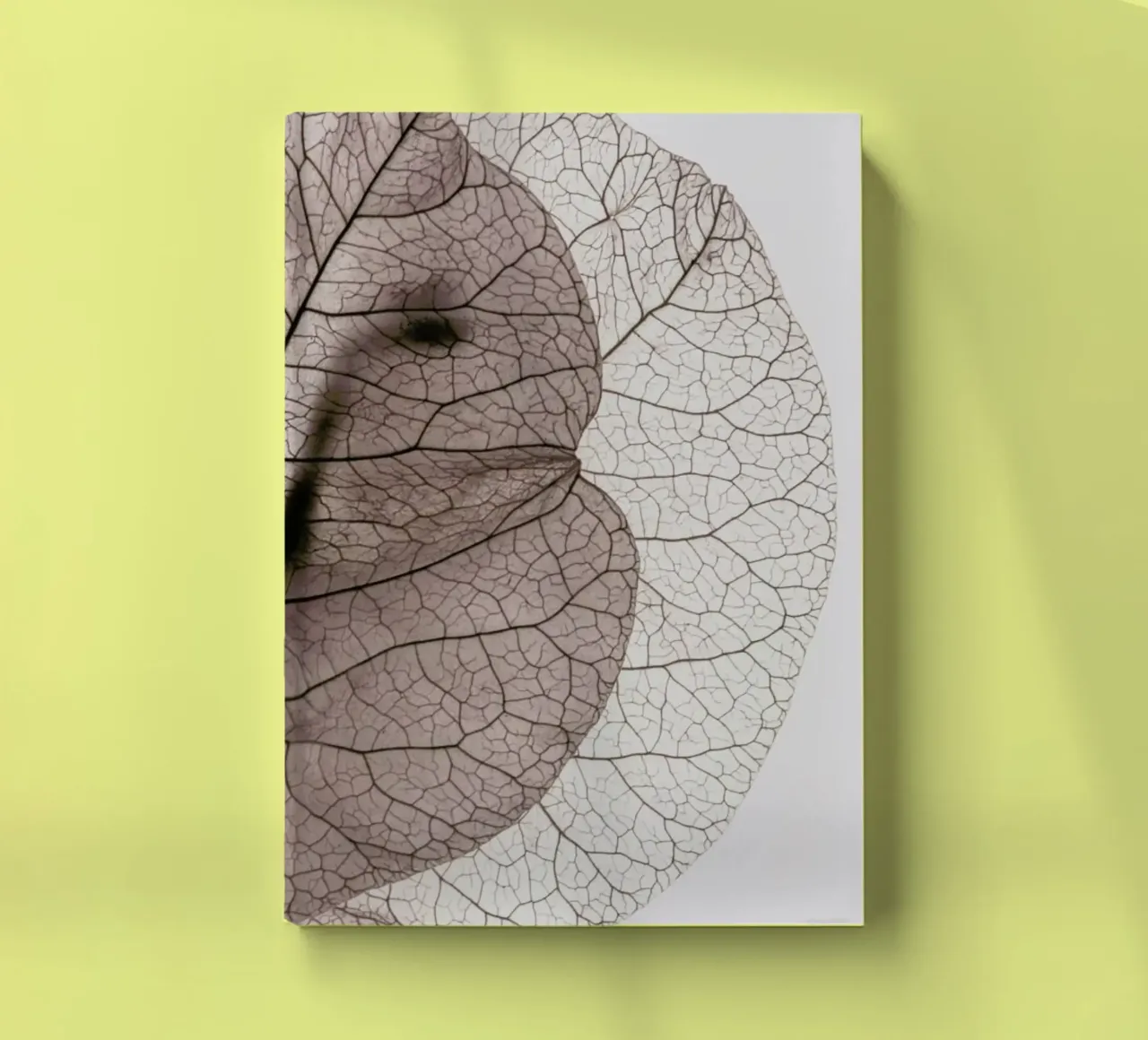 Boug Island 04 notebook by Shot By Clint