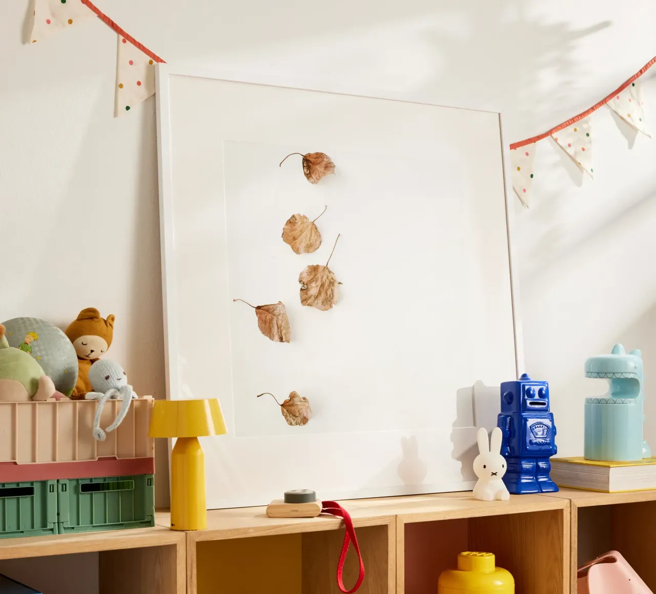Soft Autumn hahnemühle by PhotoVibe Decor