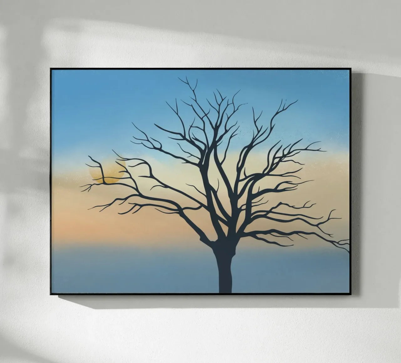 Another planet plexiglass da Little Dean