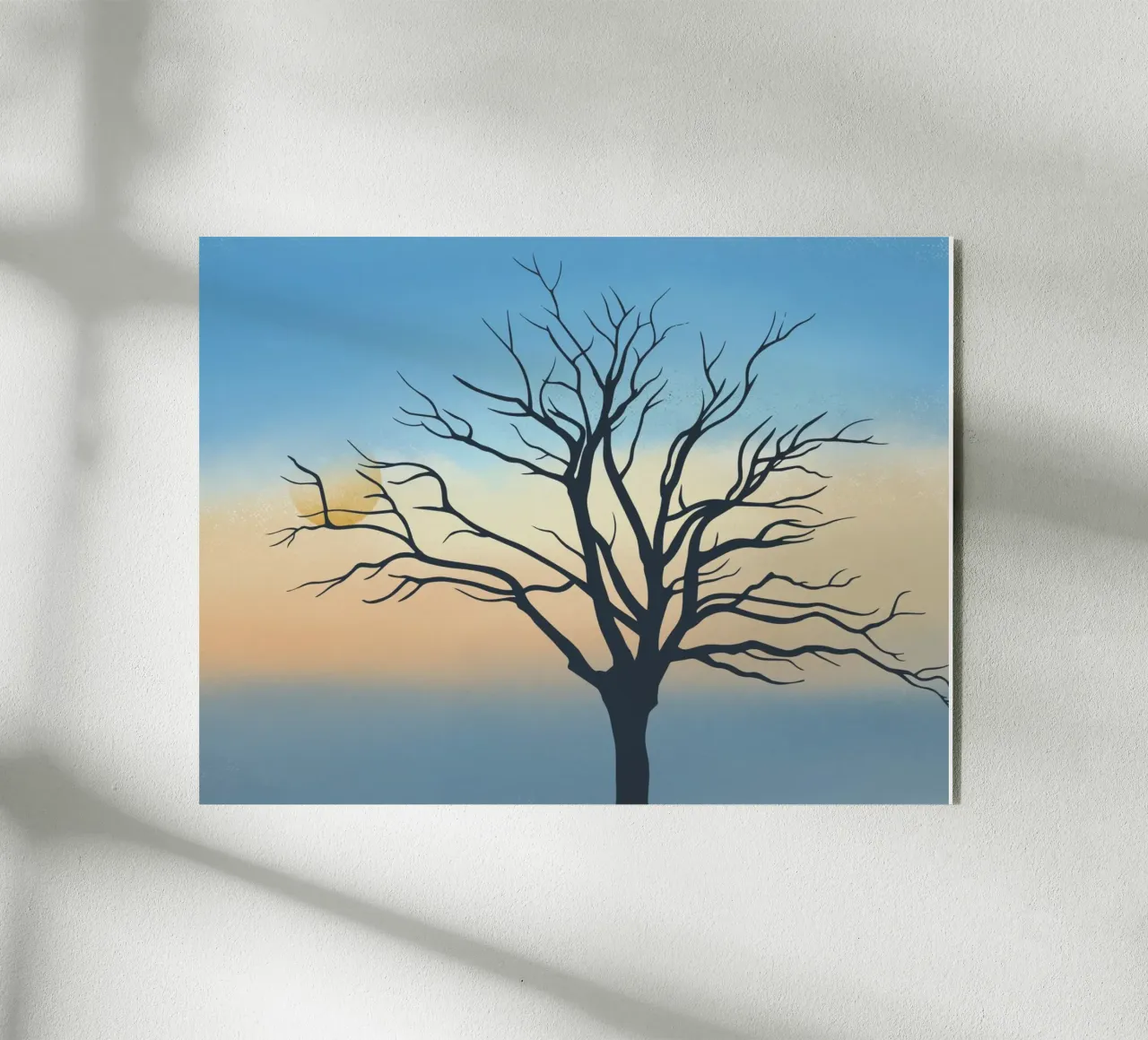 Another planet plexiglass da Little Dean