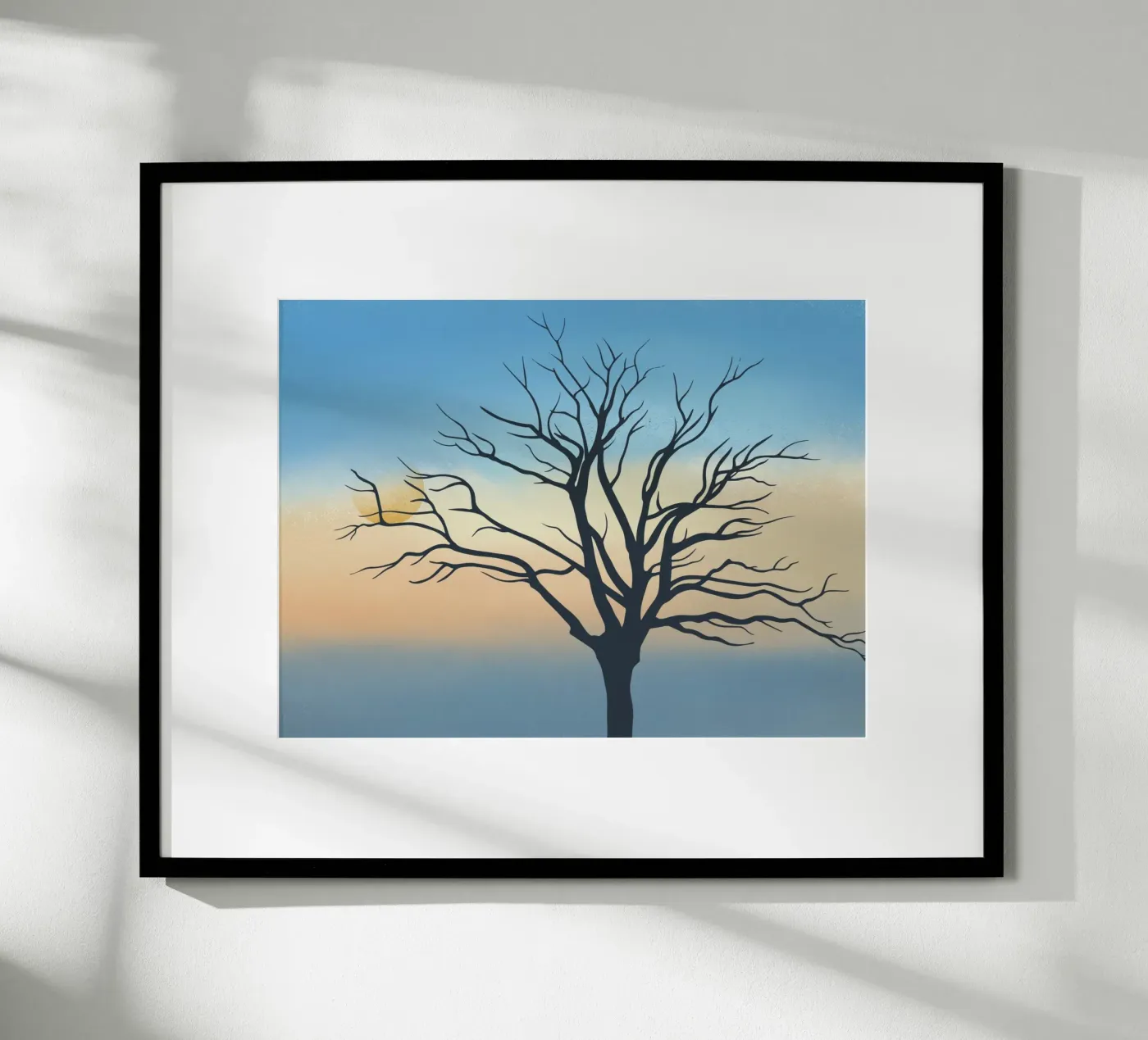 Une autre planète poster de Little Dean