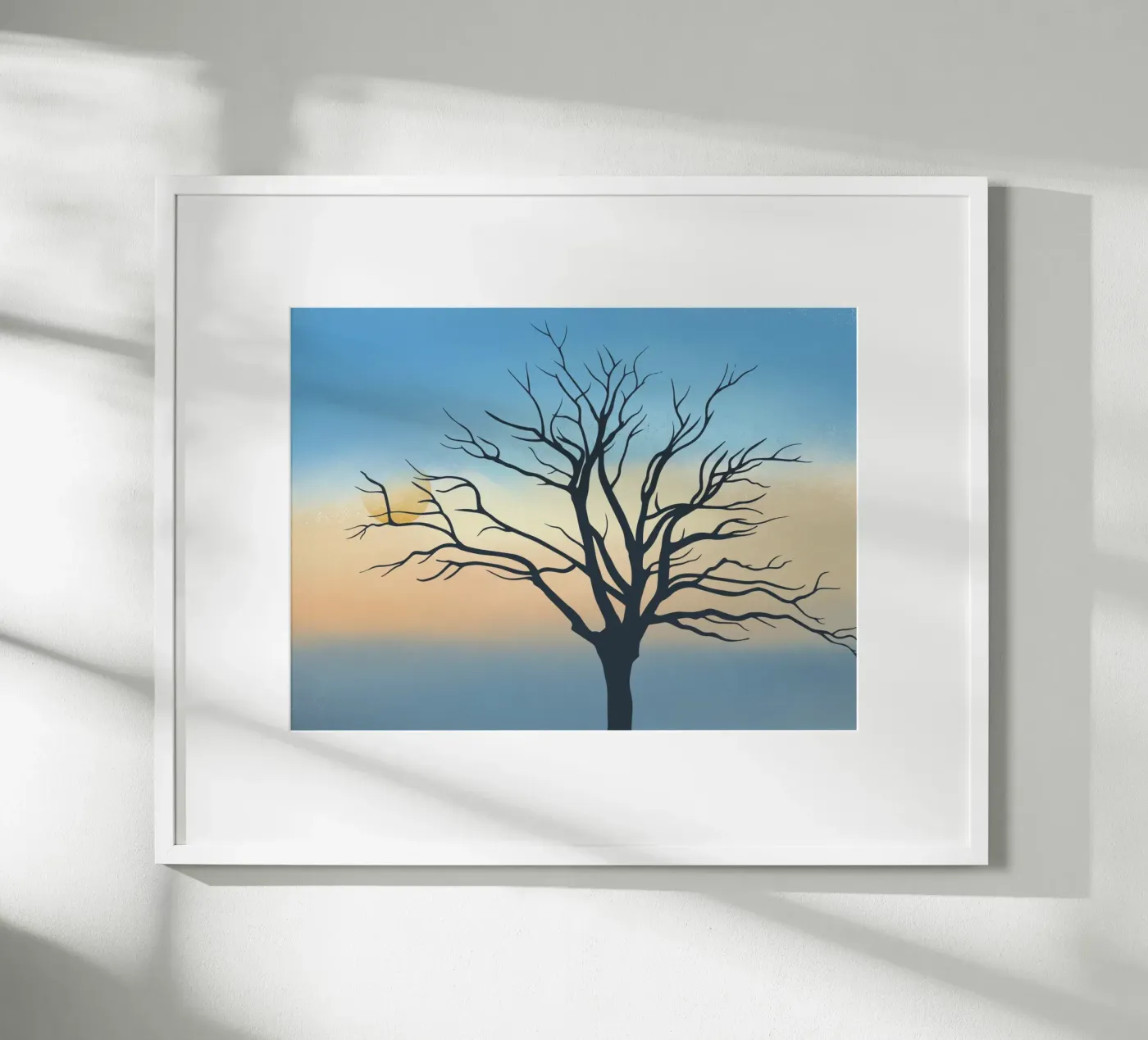 Une autre planète poster de Little Dean