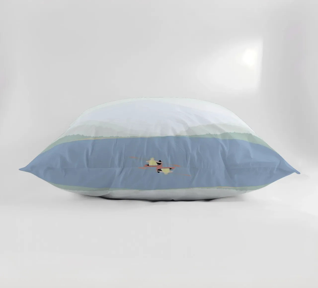 Kano Sejlads decorative cushion by Swen Swensøn