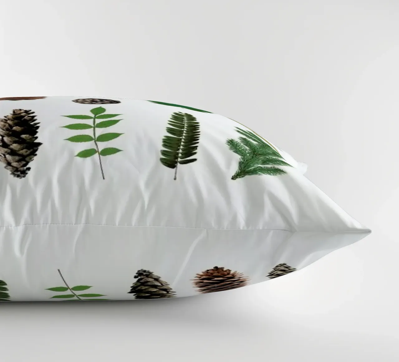 Bits of Winter cuscino da Miles of Light