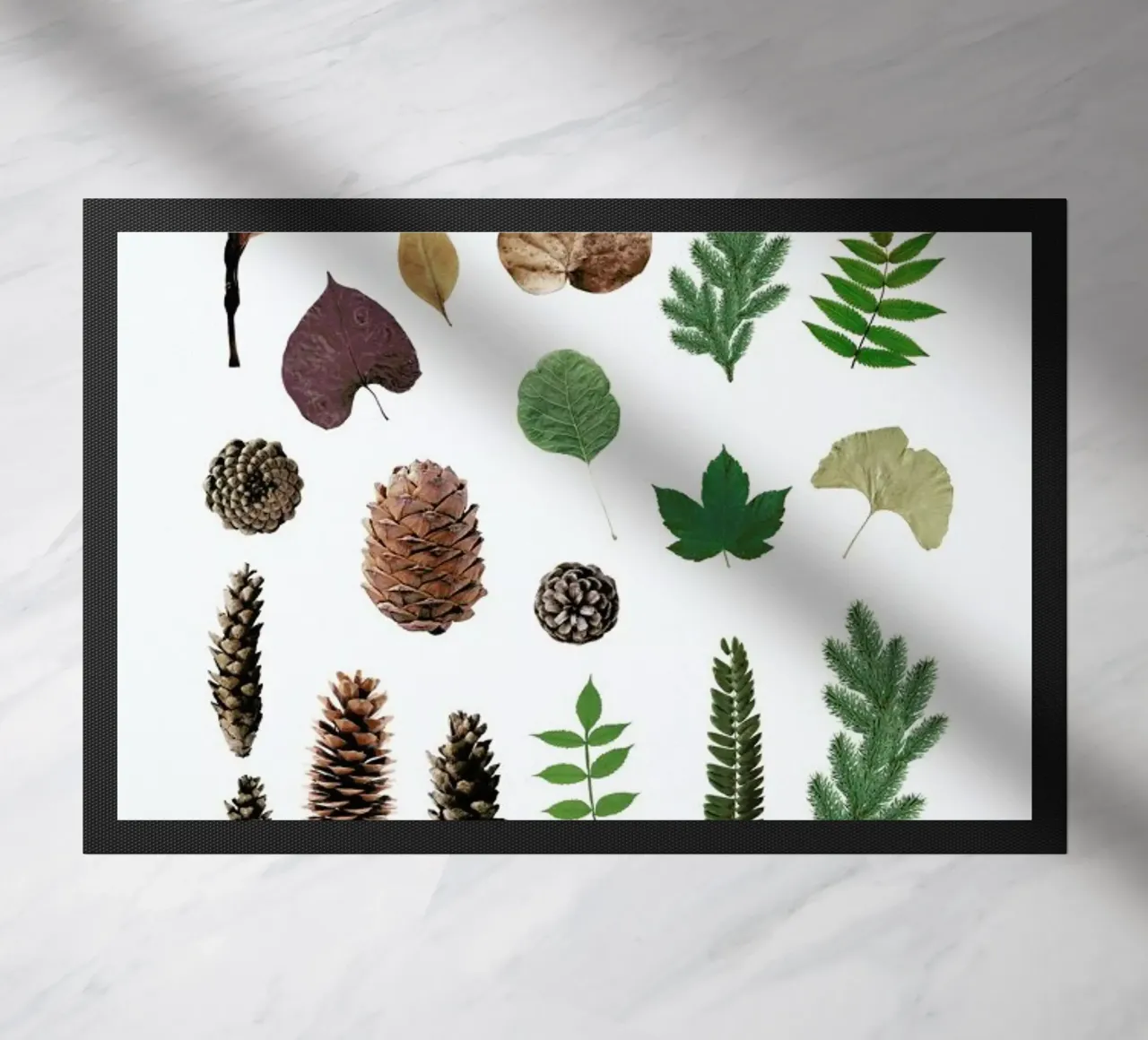 Bits of Winter zerbino da Miles of Light