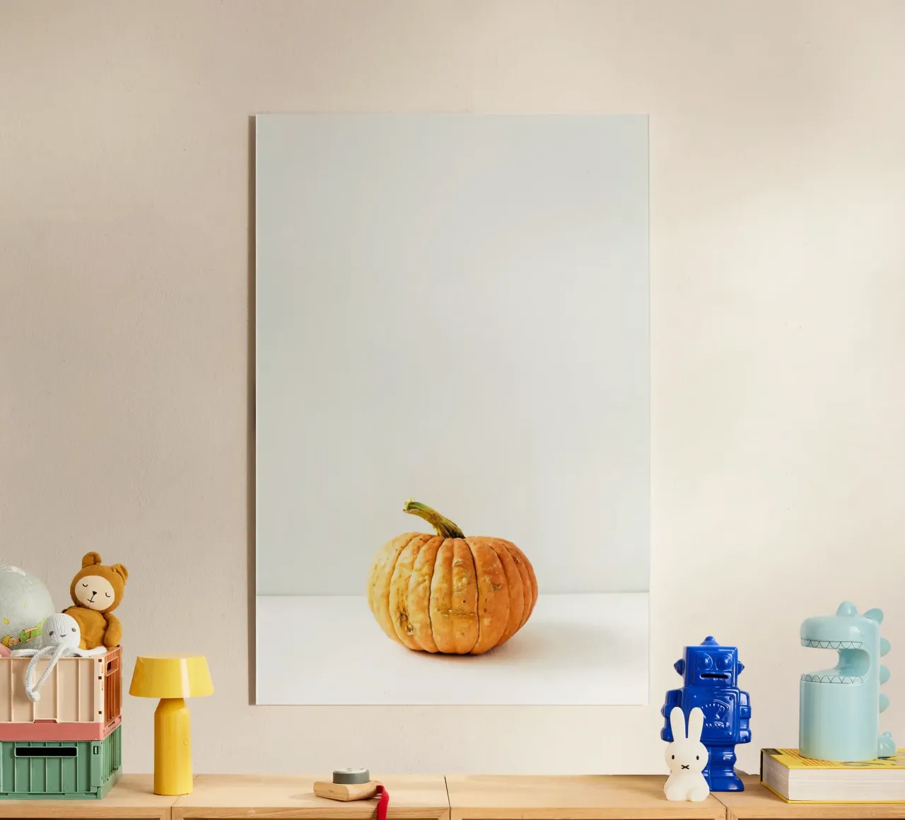 Autunno morbido plexiglass da PhotoVibe Decor
