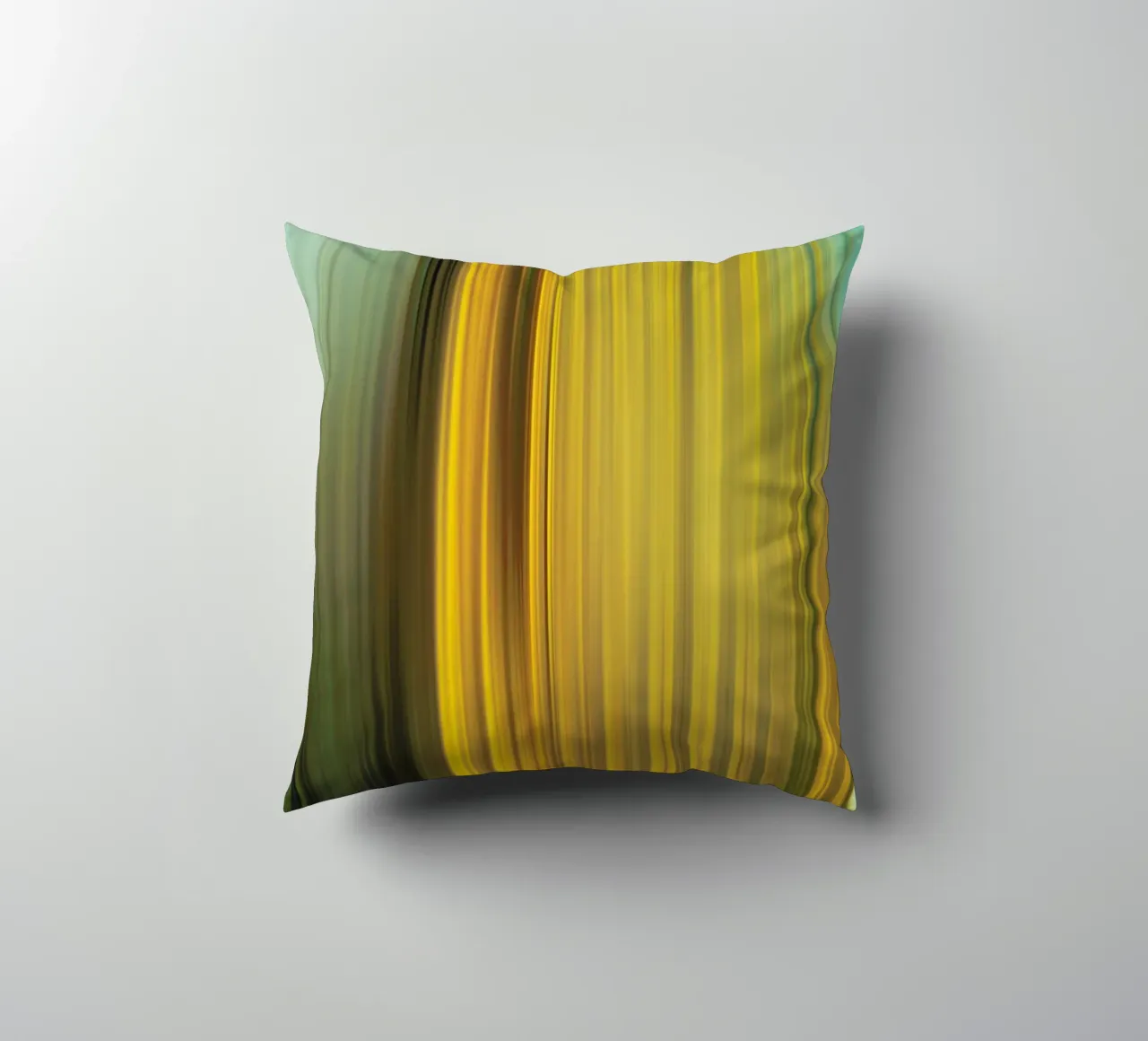 Golden Cliff cuscino da JaySan Studio