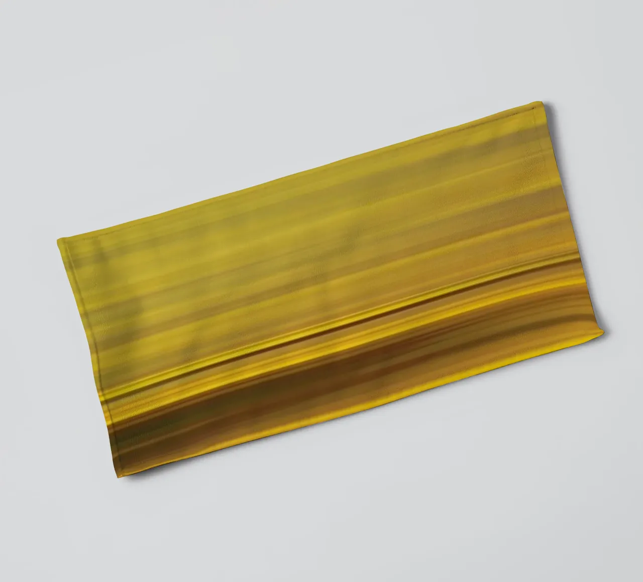 Scogliera d'oro asciugamano da bagno da JaySan Studio