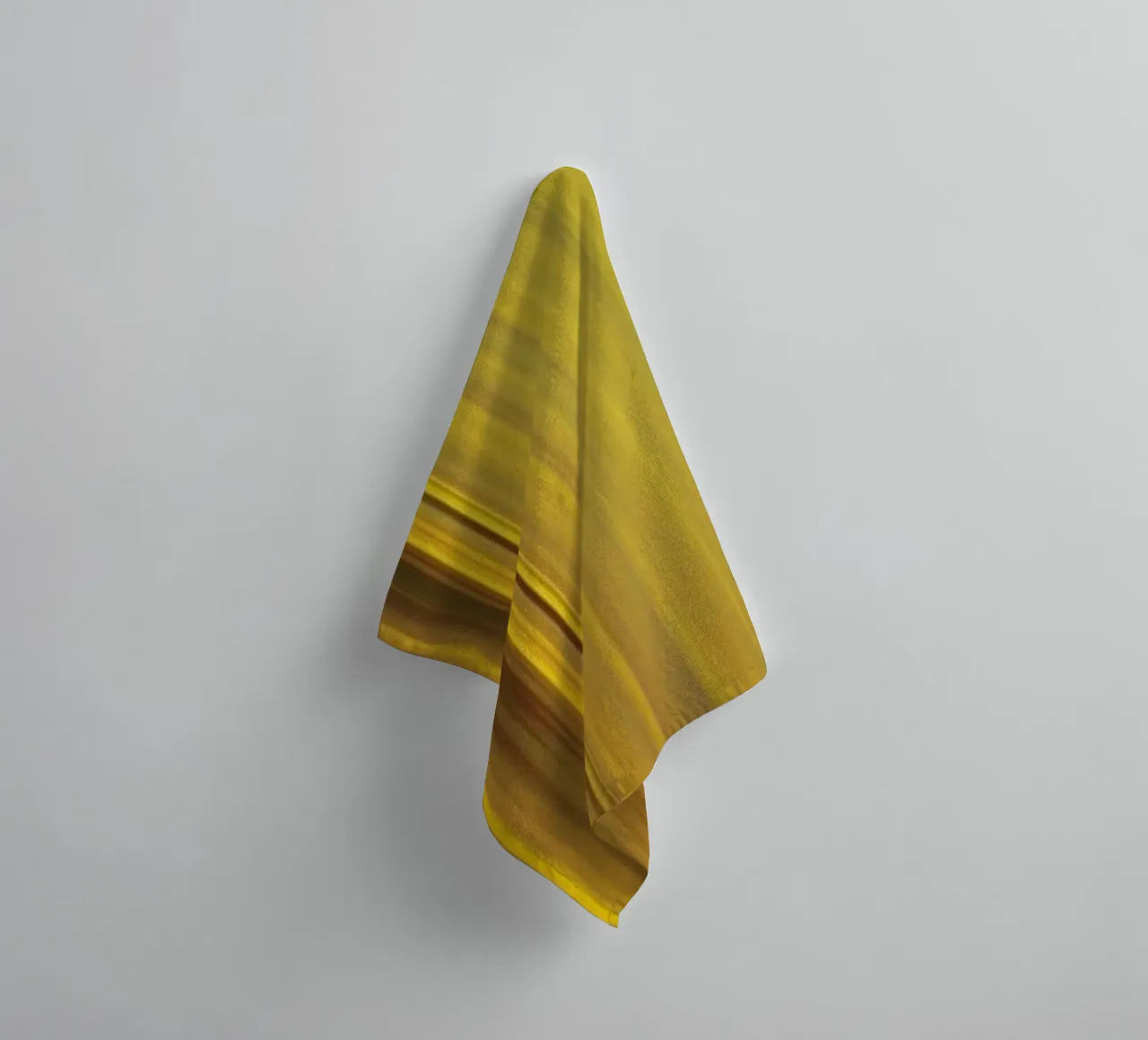 Scogliera d'oro asciugamano da bagno da JaySan Studio