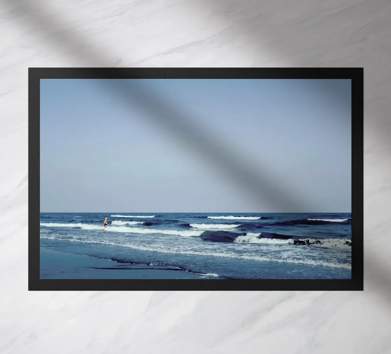 Reflexion zerbino da Picture On The Fridge