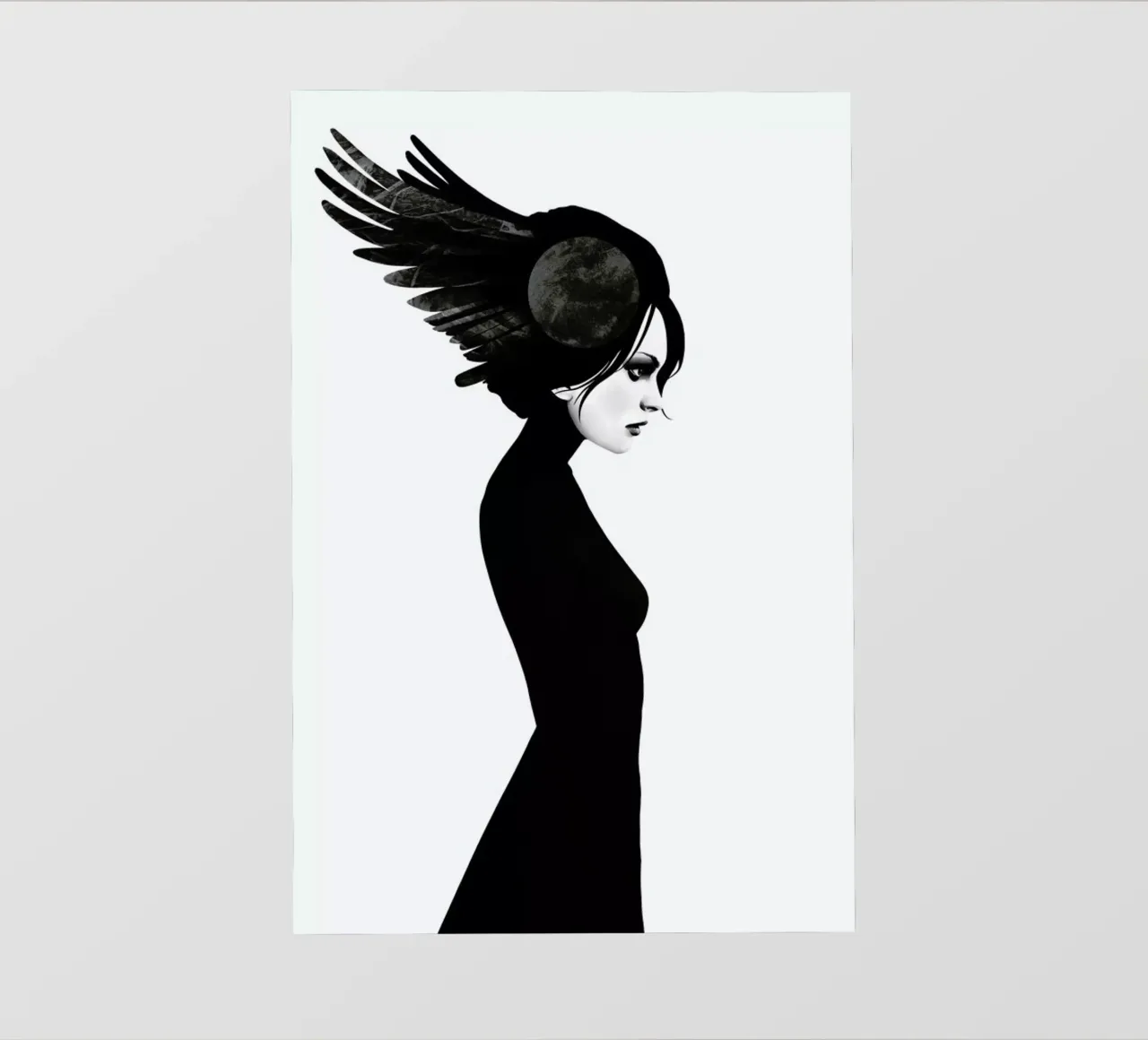 Amy pellicola backlit da Ruben Ireland