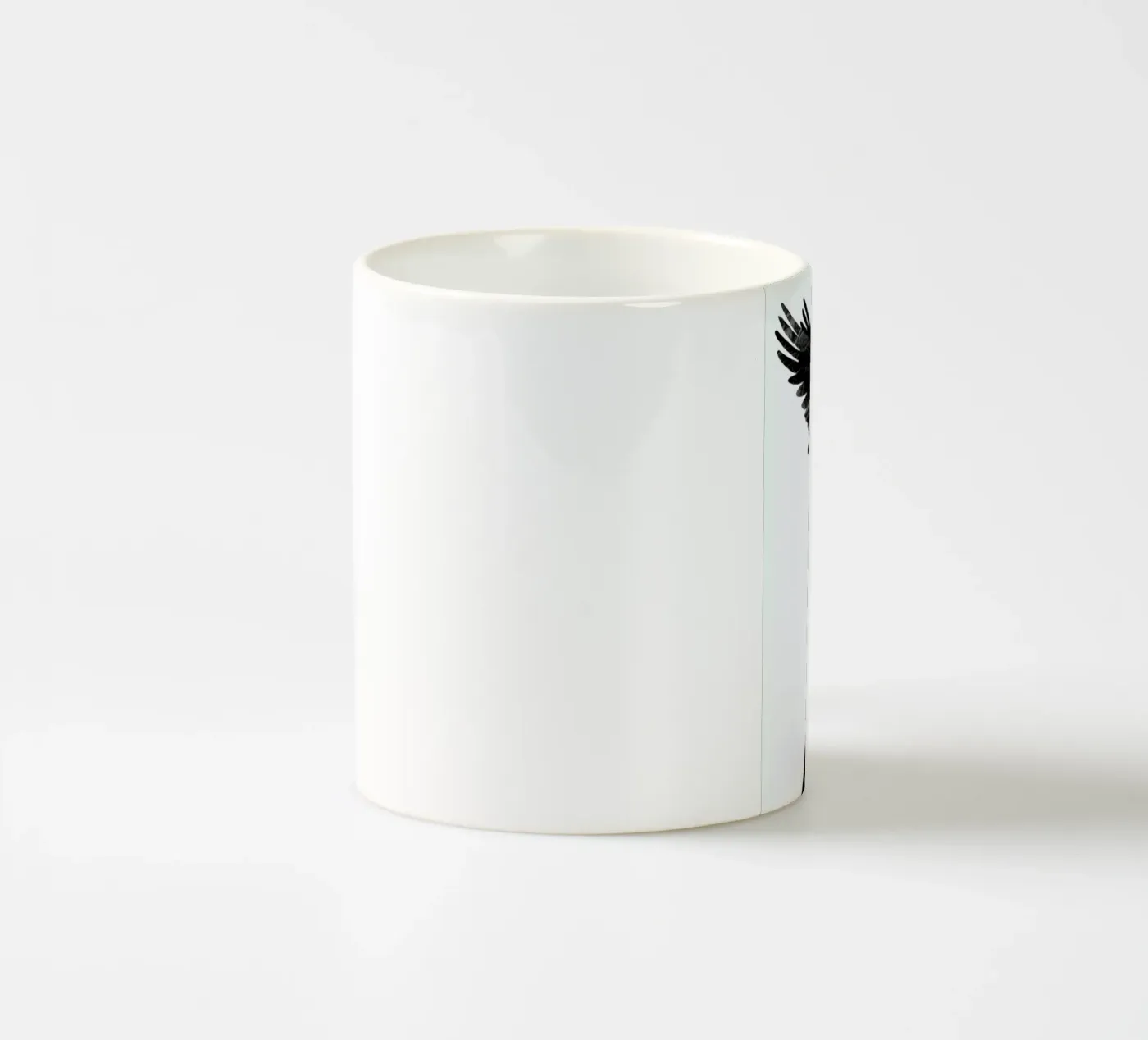 Amy ceramic mug by Ruben Ireland