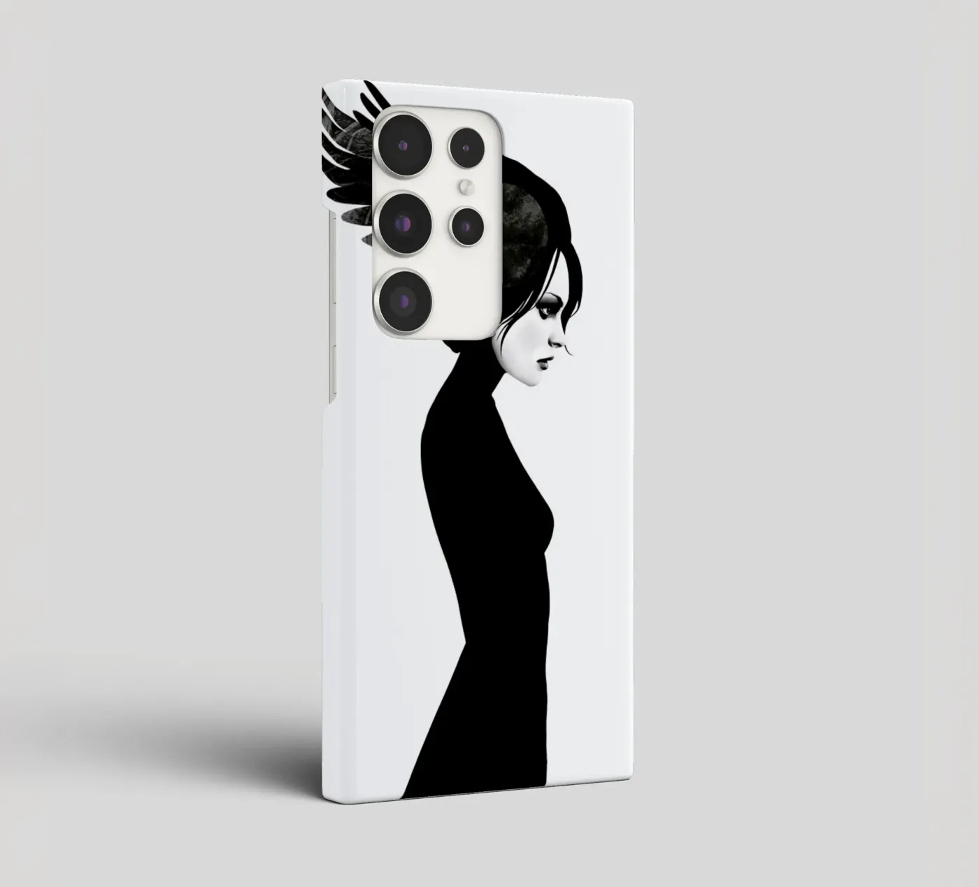 Amy cover samsung da Ruben Ireland