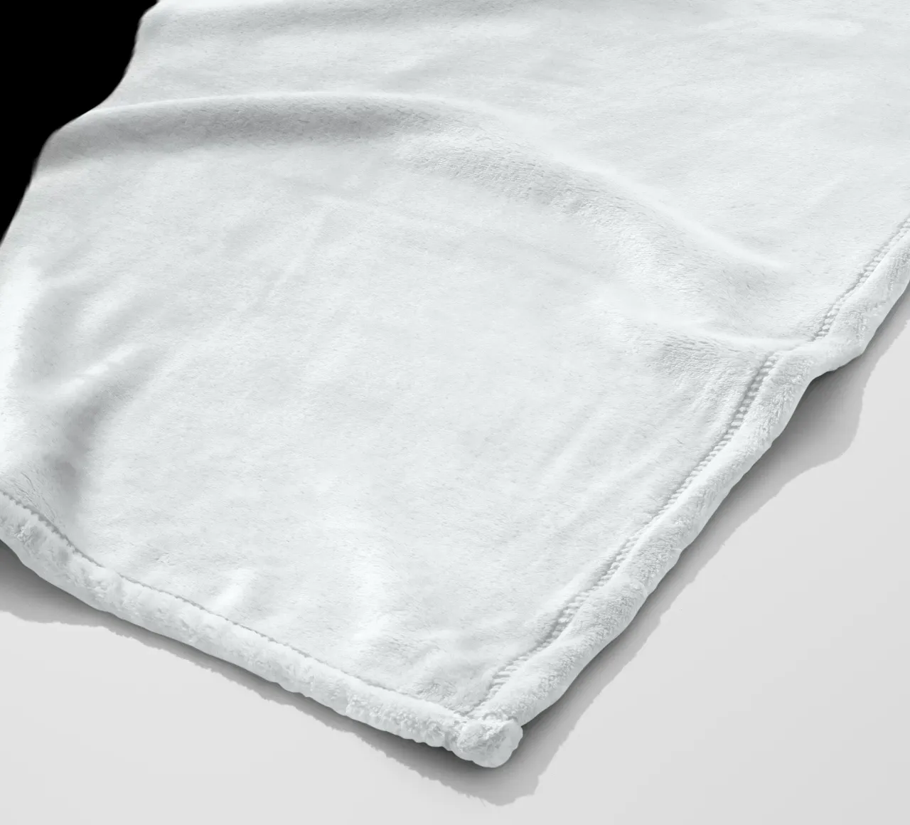 Amy fleecedeken van Ruben Ireland