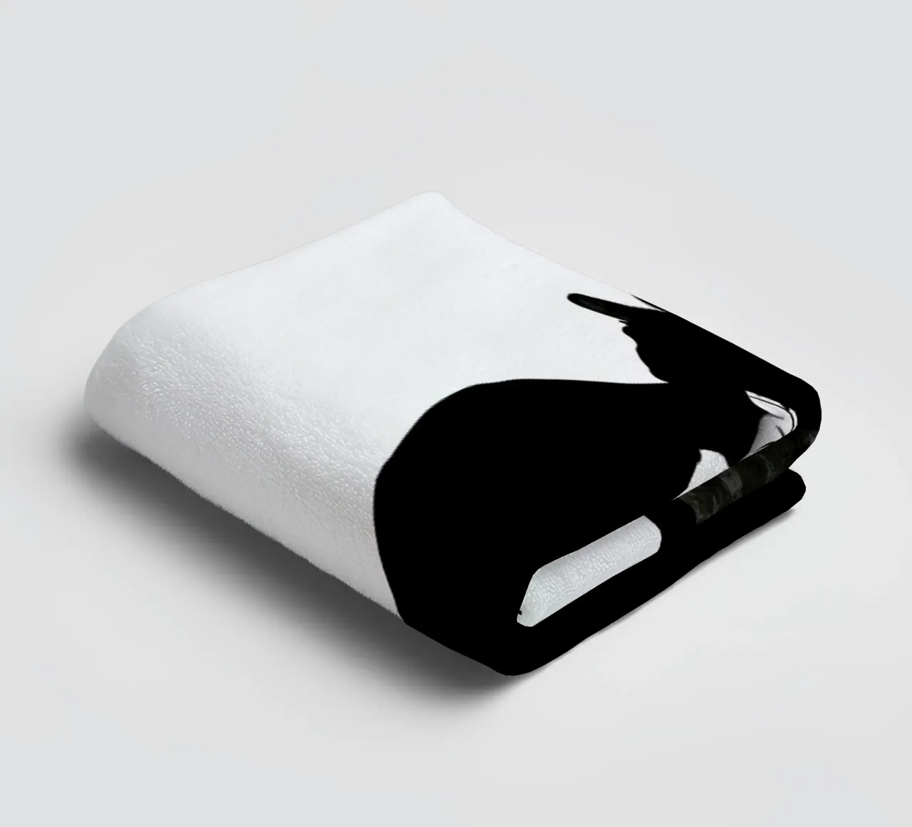 Amy towel by Ruben Ireland