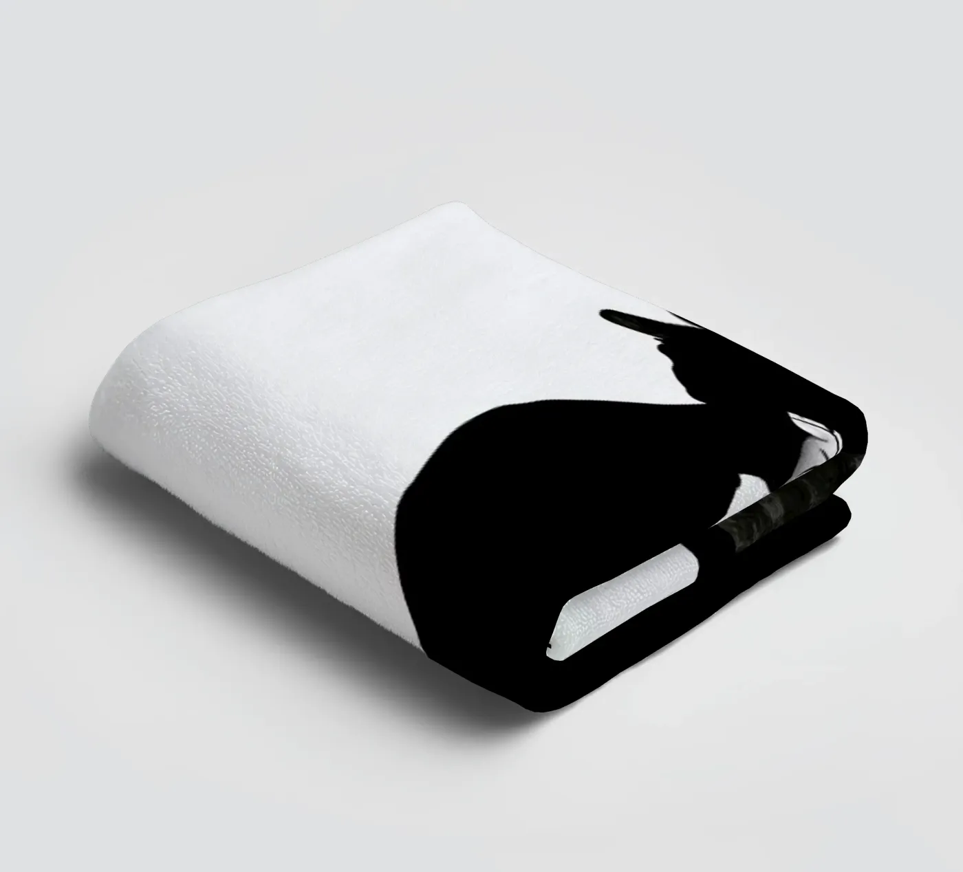 Amy badhanddoek van Ruben Ireland