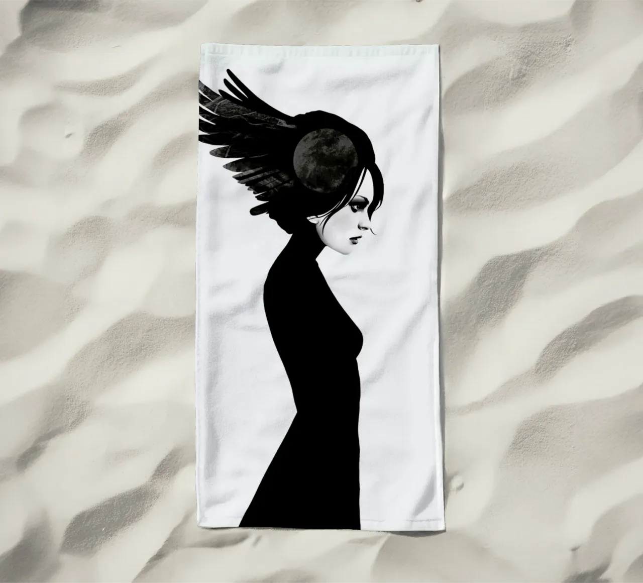 Amy telo mare da Ruben Ireland