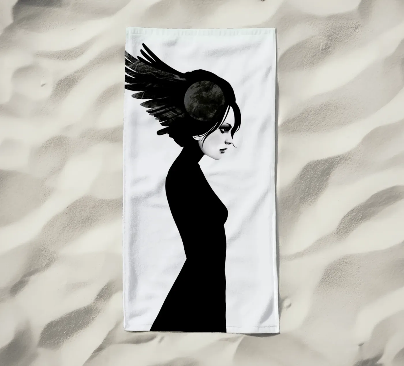 Amy telo mare da Ruben Ireland