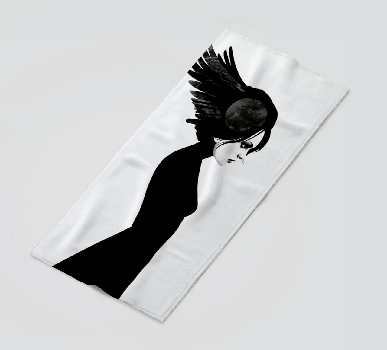 Amy telo mare da Ruben Ireland