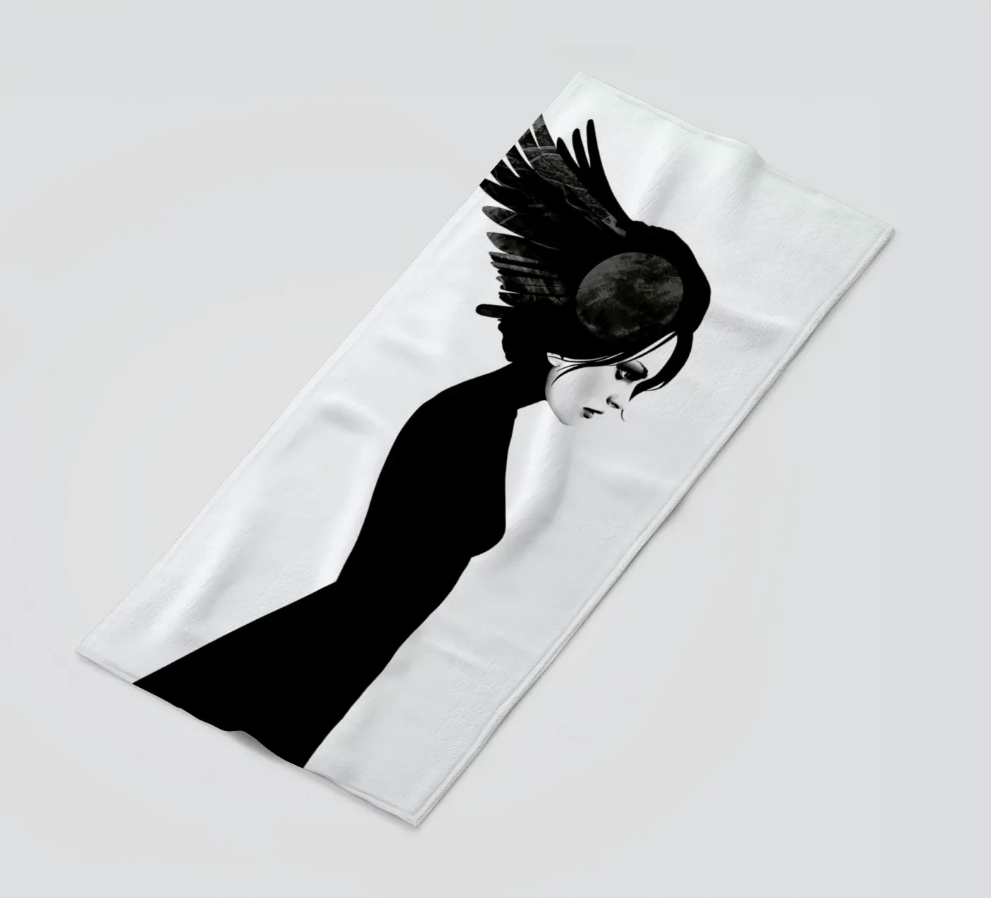 Amy telo mare da Ruben Ireland