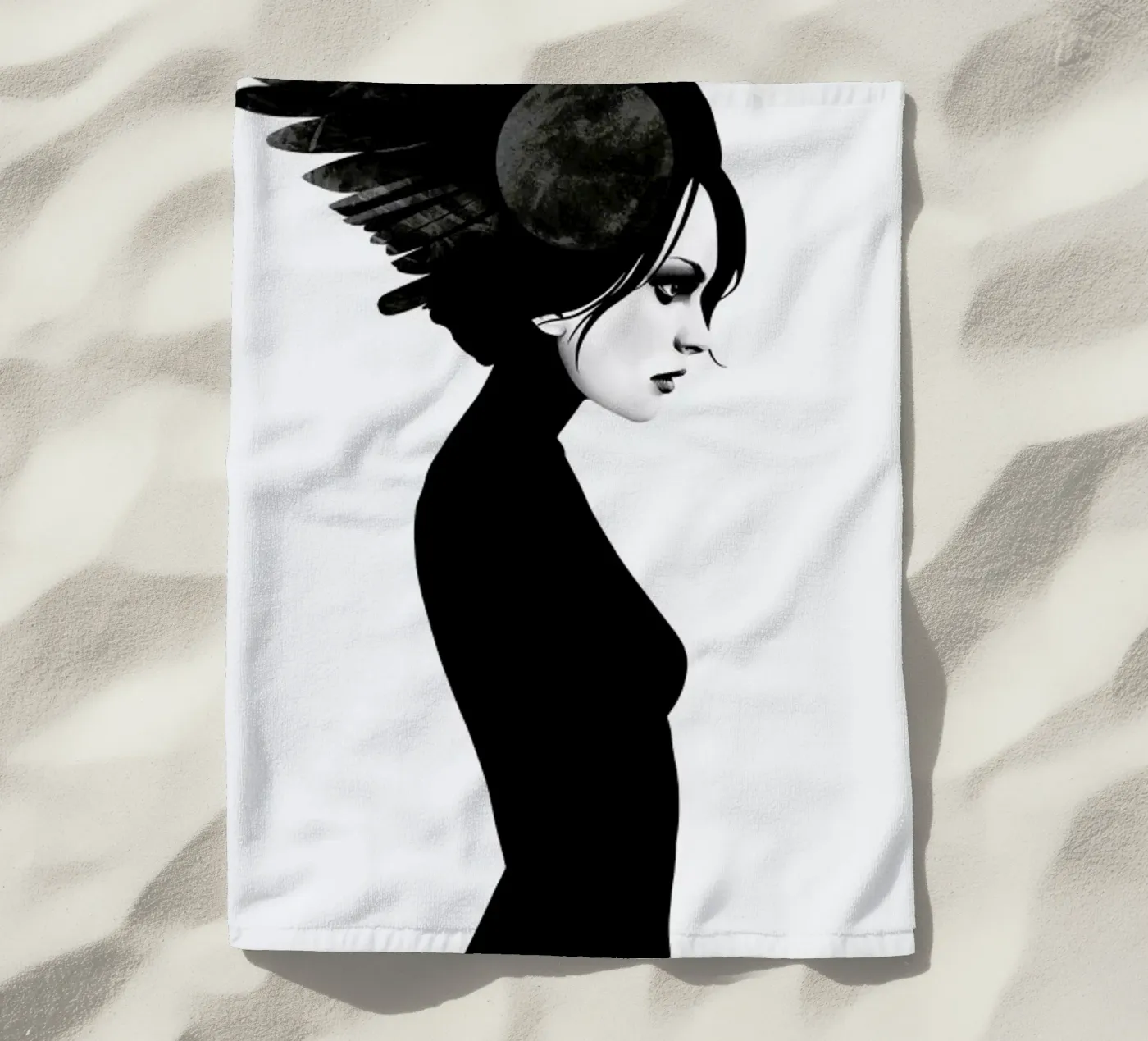 Amy telo mare da Ruben Ireland