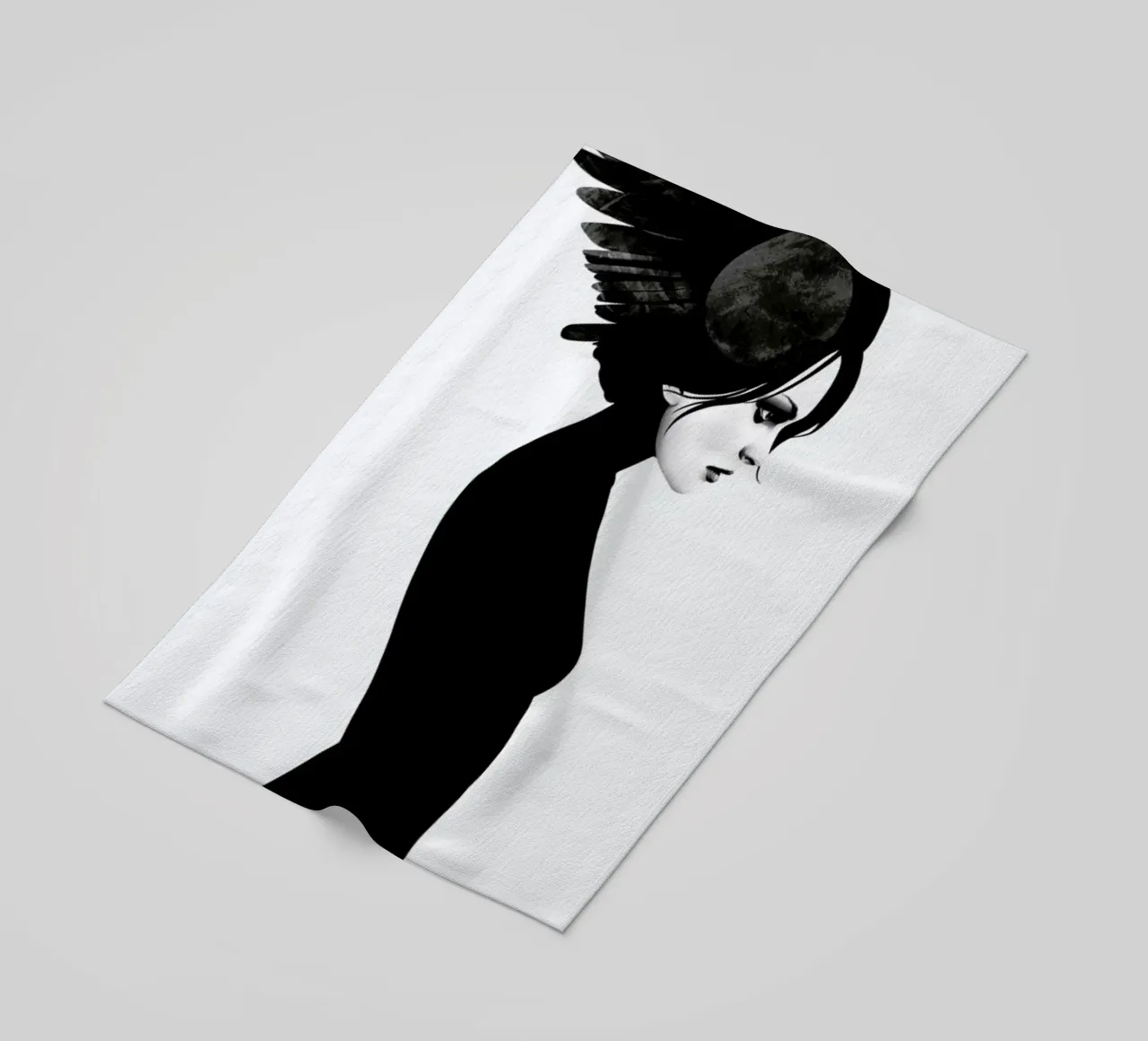 Amy telo mare da Ruben Ireland