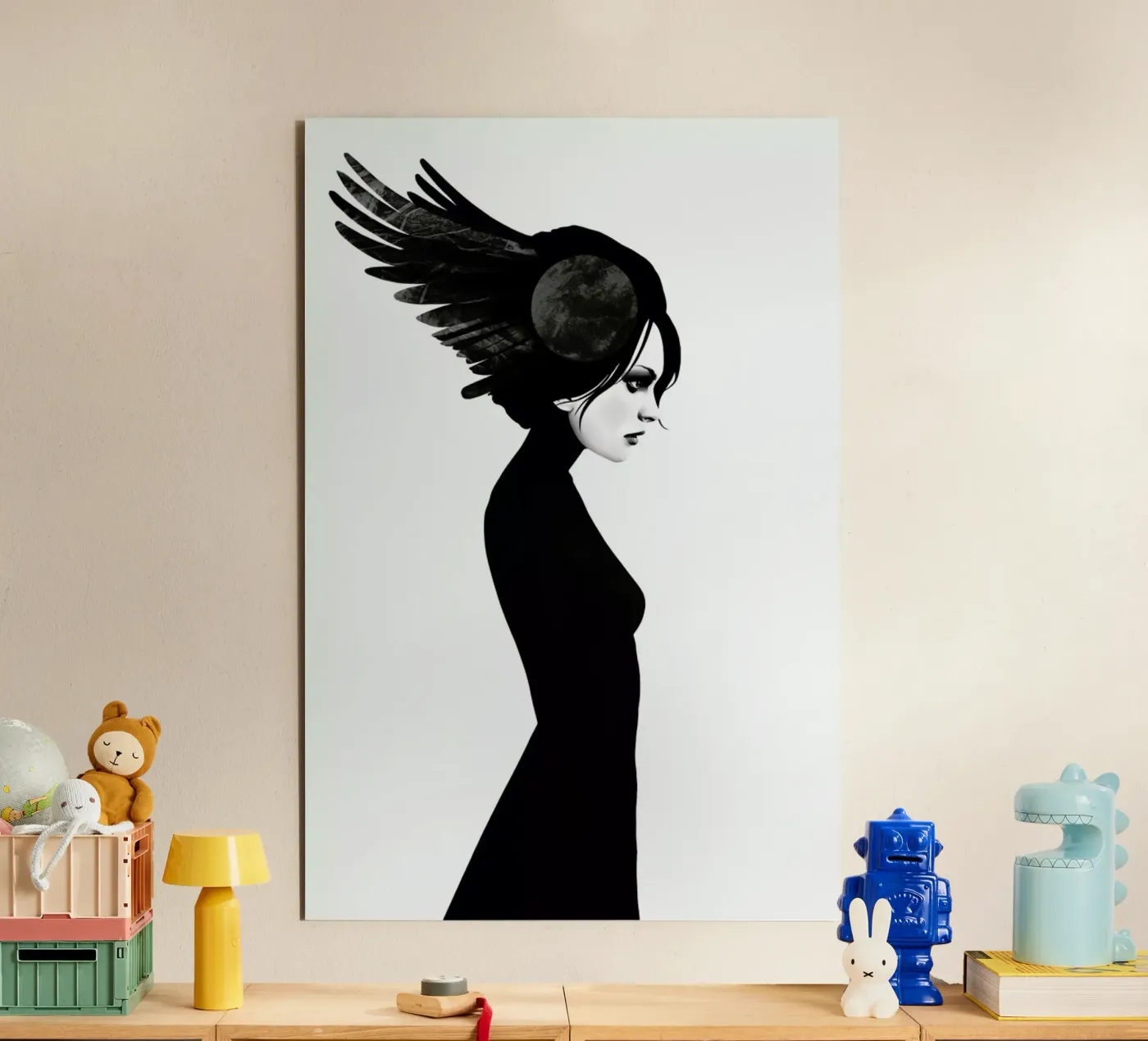 Amy pannello forex da Ruben Ireland