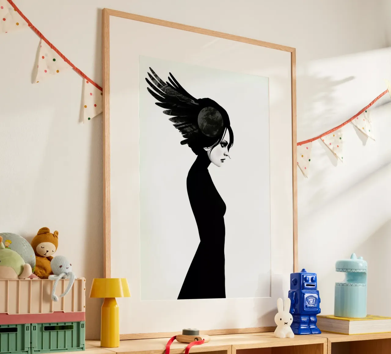 Amy poster da Ruben Ireland