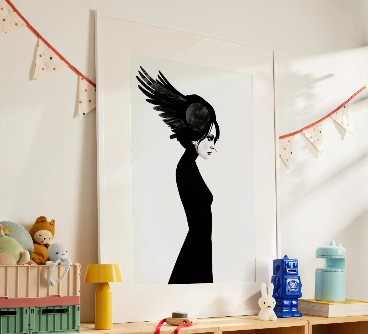 Amy poster da Ruben Ireland