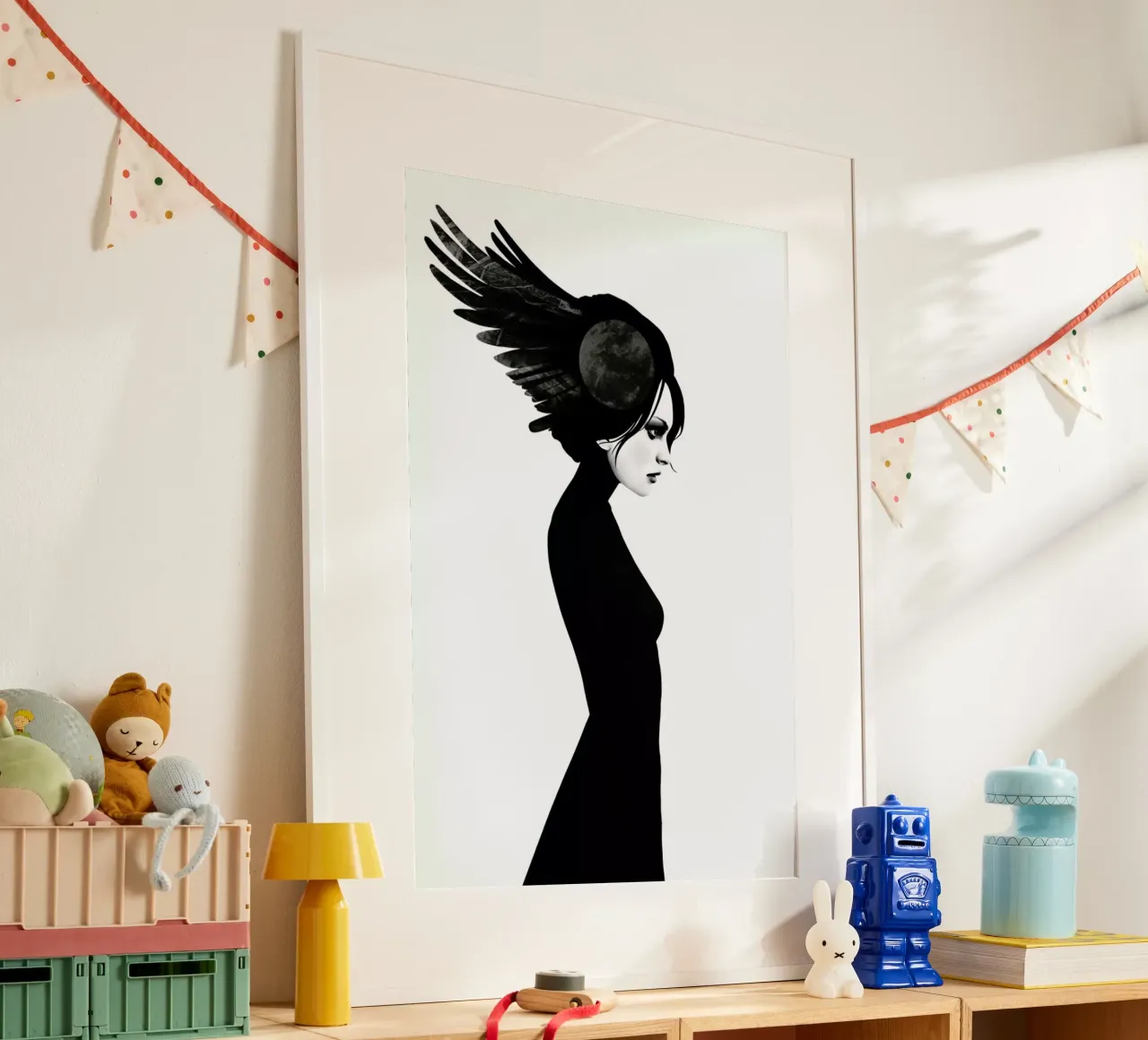 Amy poster da Ruben Ireland